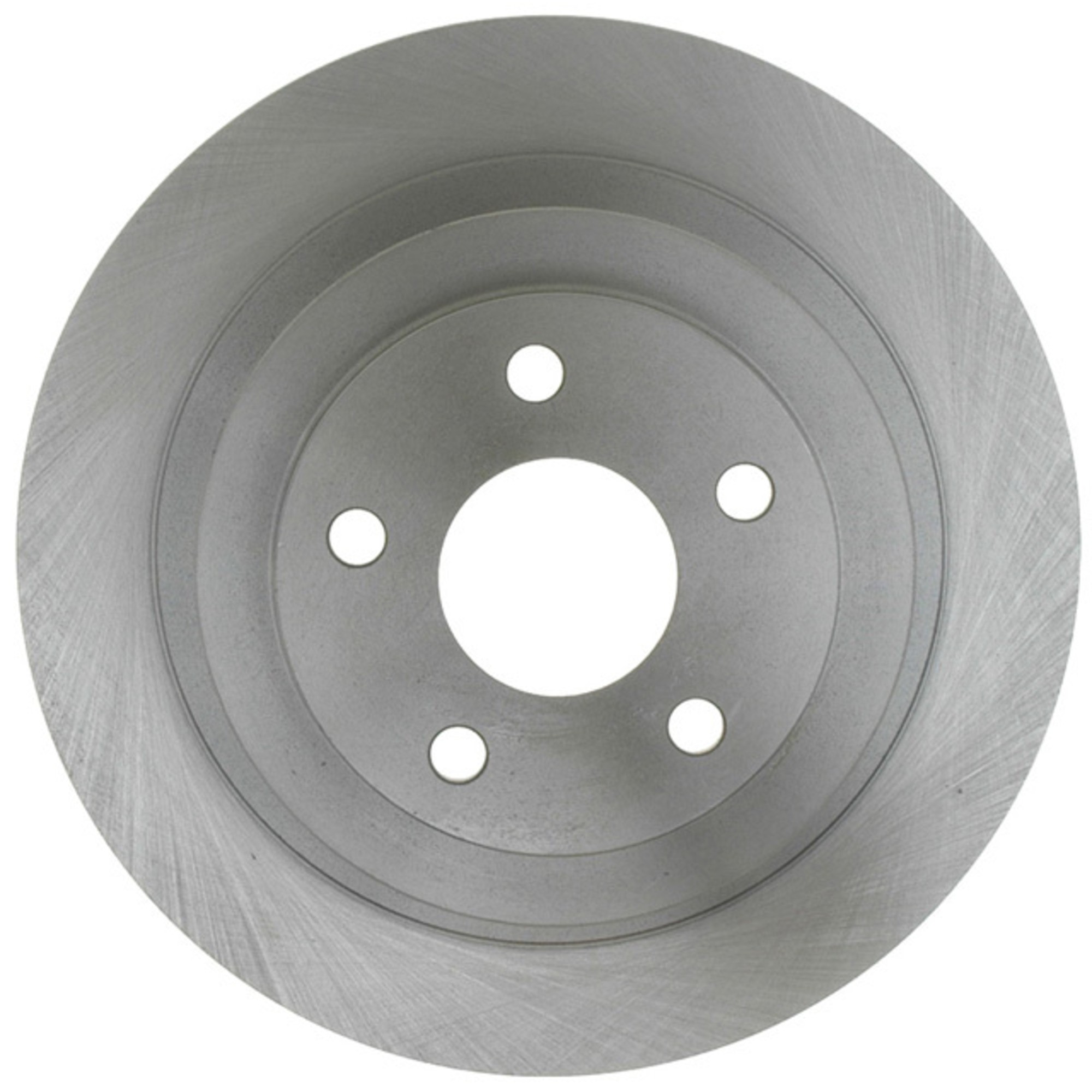 Raybestos R-Line Brake Rotor