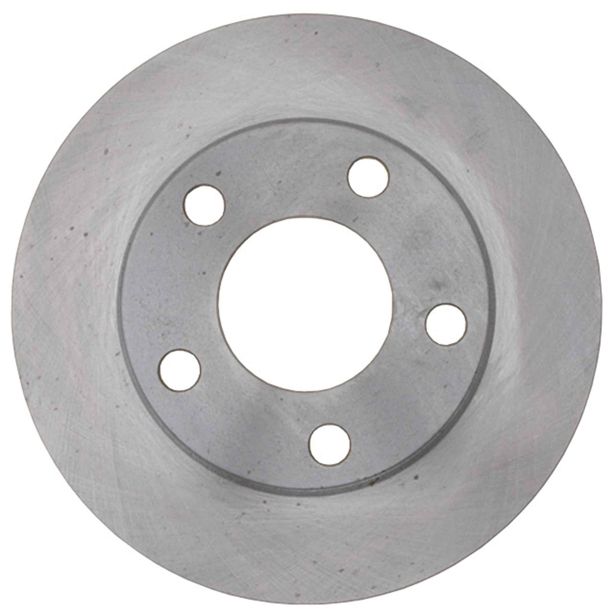 Raybestos R-Line Brake Rotor