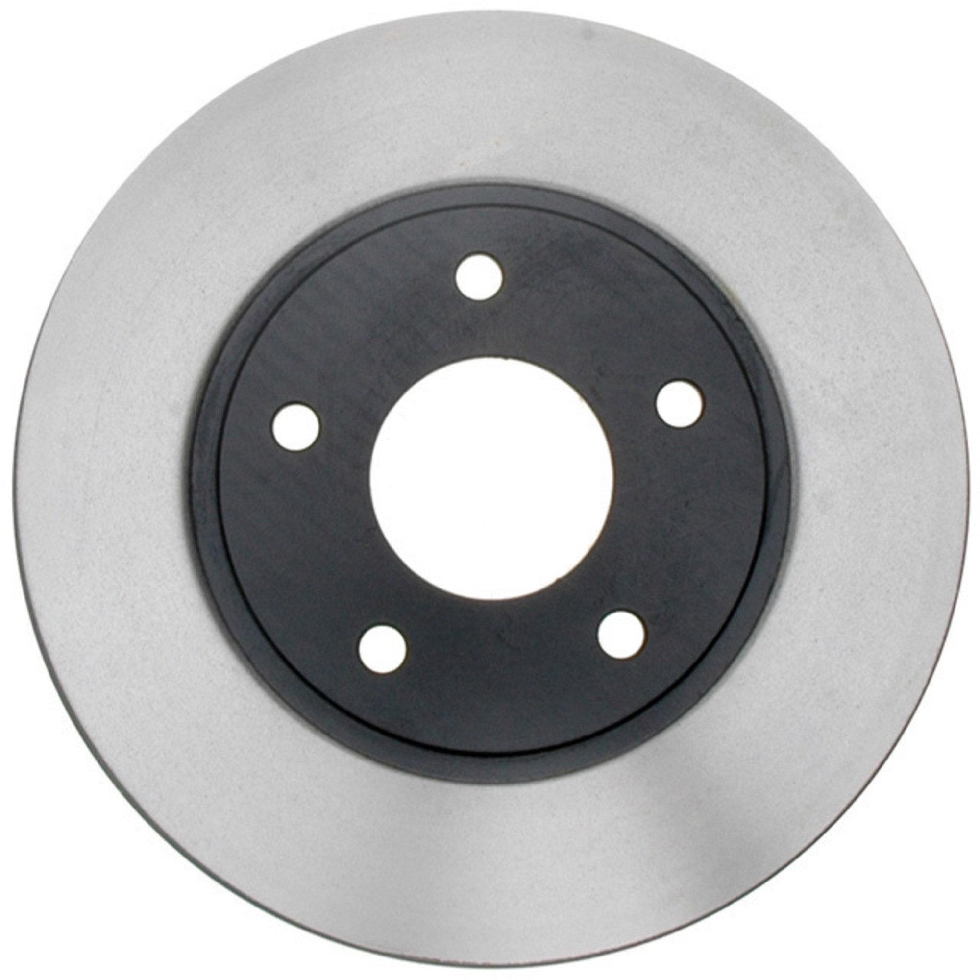 Raybestos Specialty - Street Performance Brake Rotor