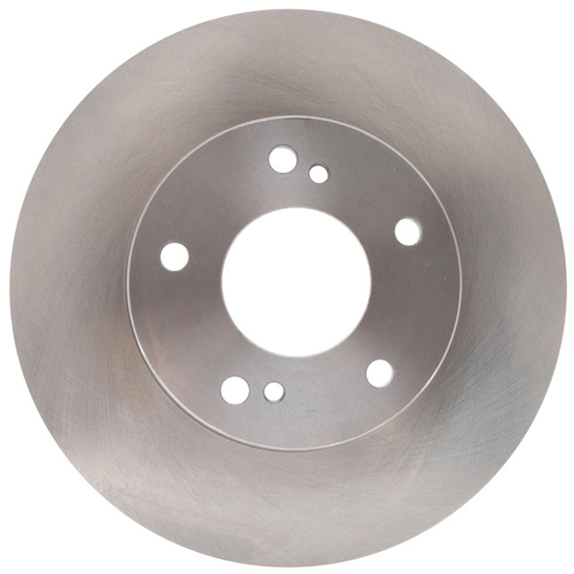 Raybestos R-Line Brake Rotor