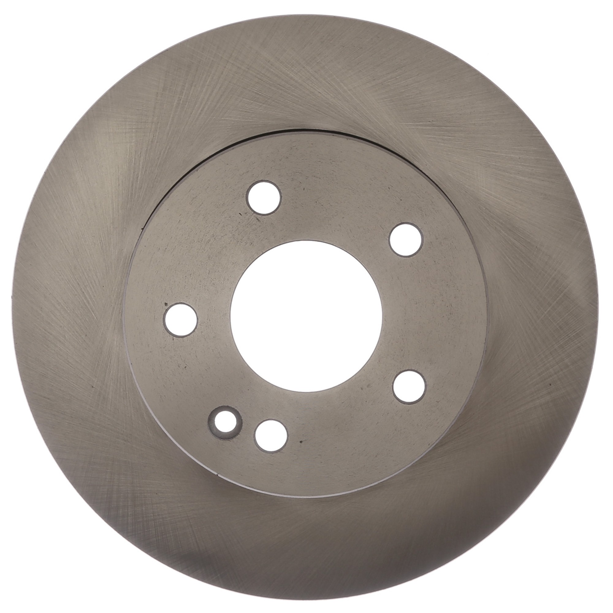 Raybestos R-Line Brake Rotor