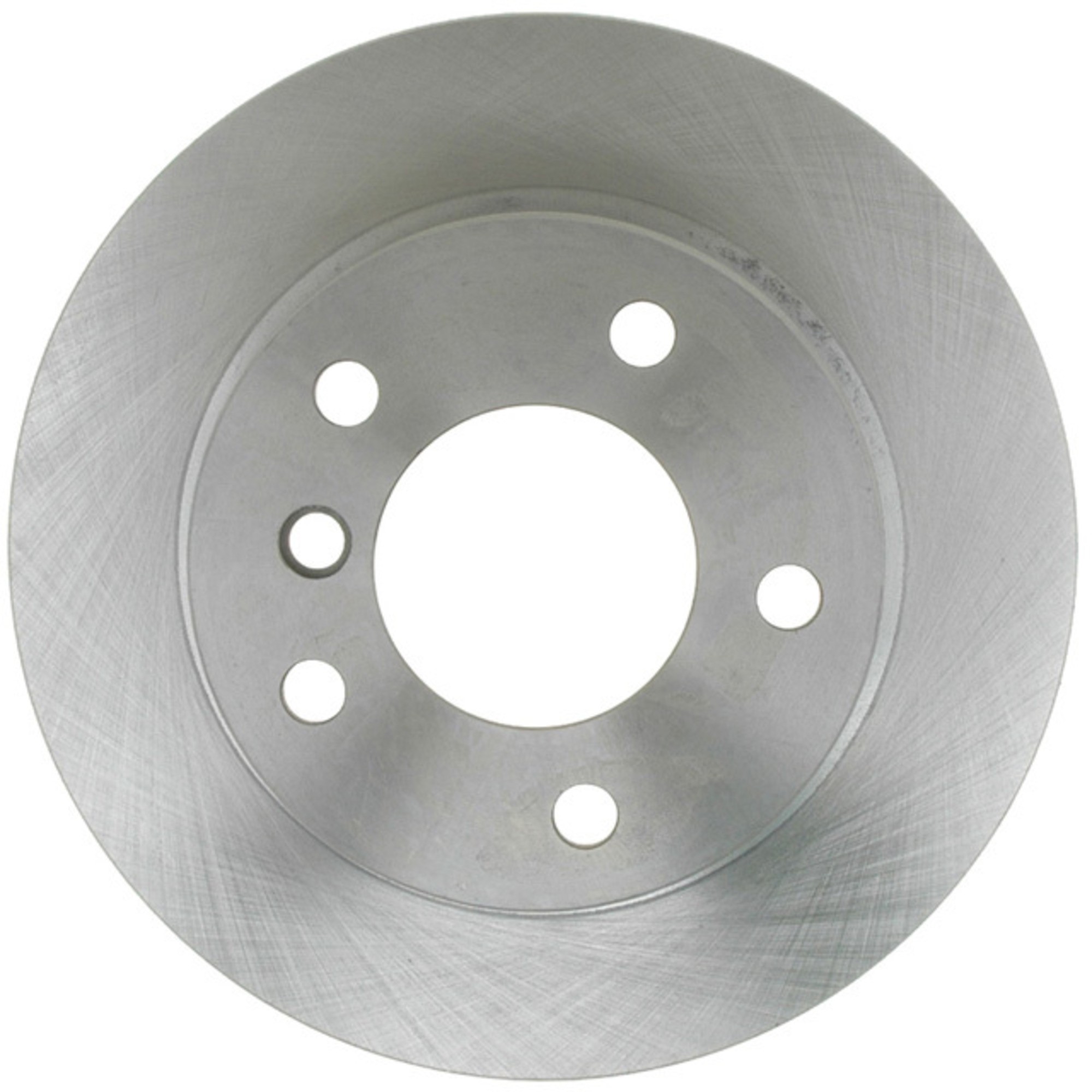 Raybestos R-Line Brake Rotor
