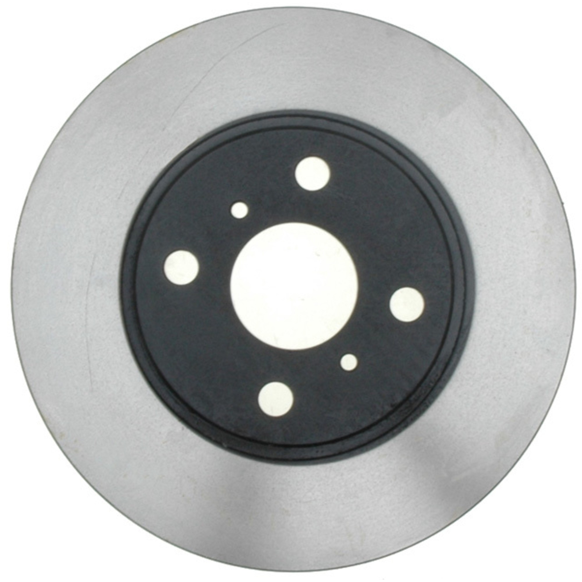 Raybestos Specialty - Street Performance Brake Rotor