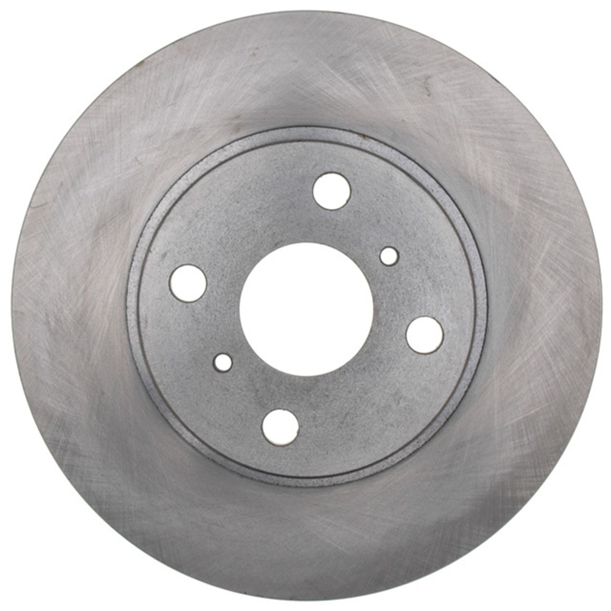 Raybestos R-Line Brake Rotor