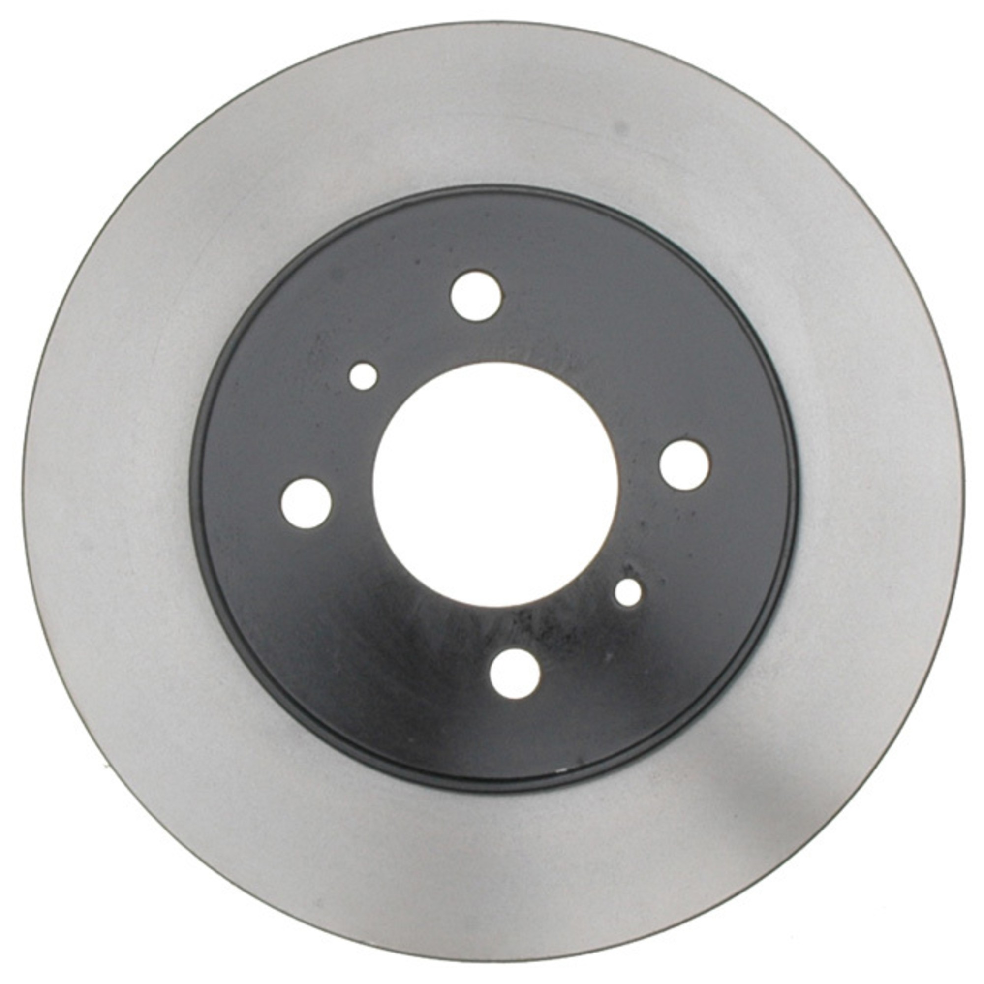 Raybestos Specialty - Street Performance Brake Rotor