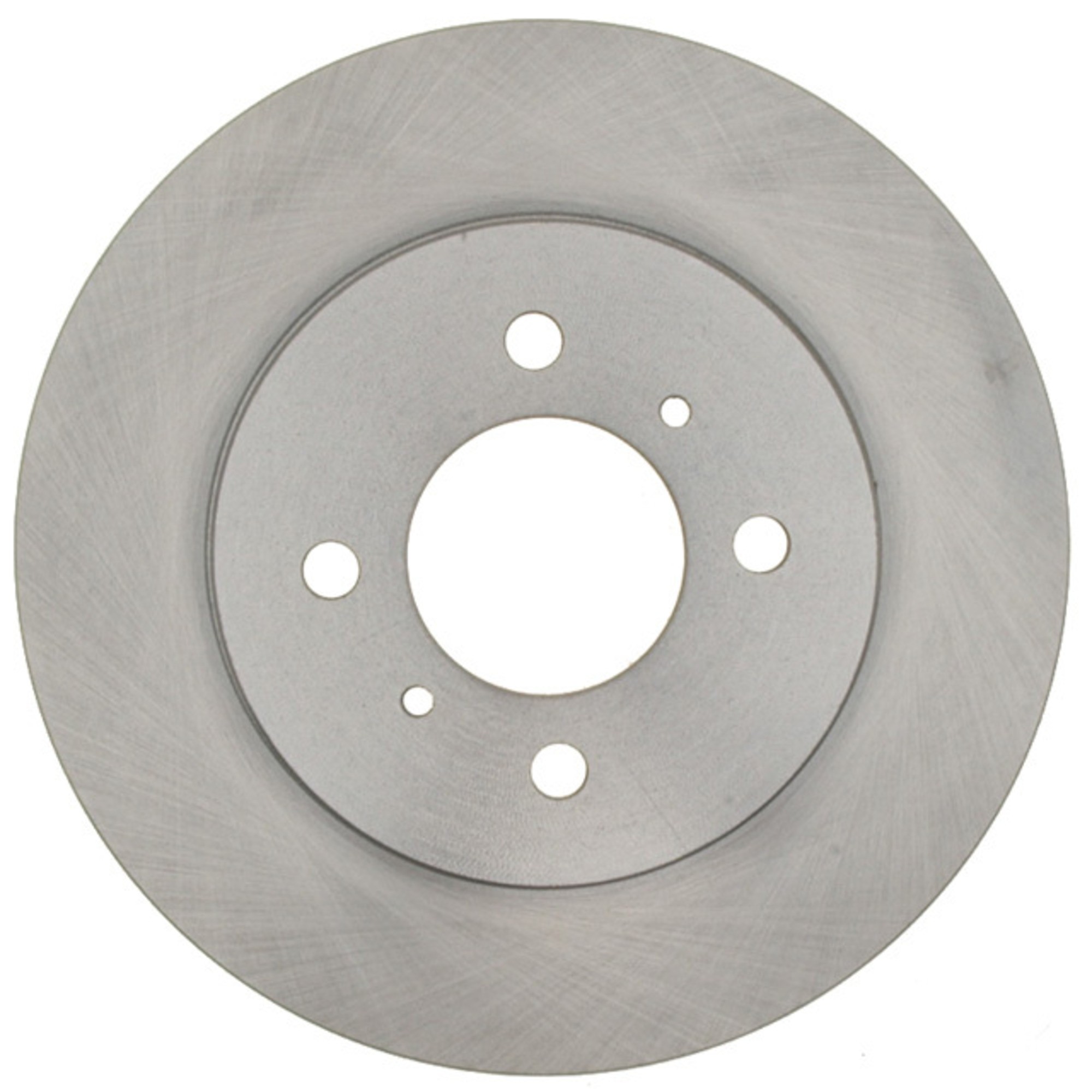 Raybestos R-Line Brake Rotor
