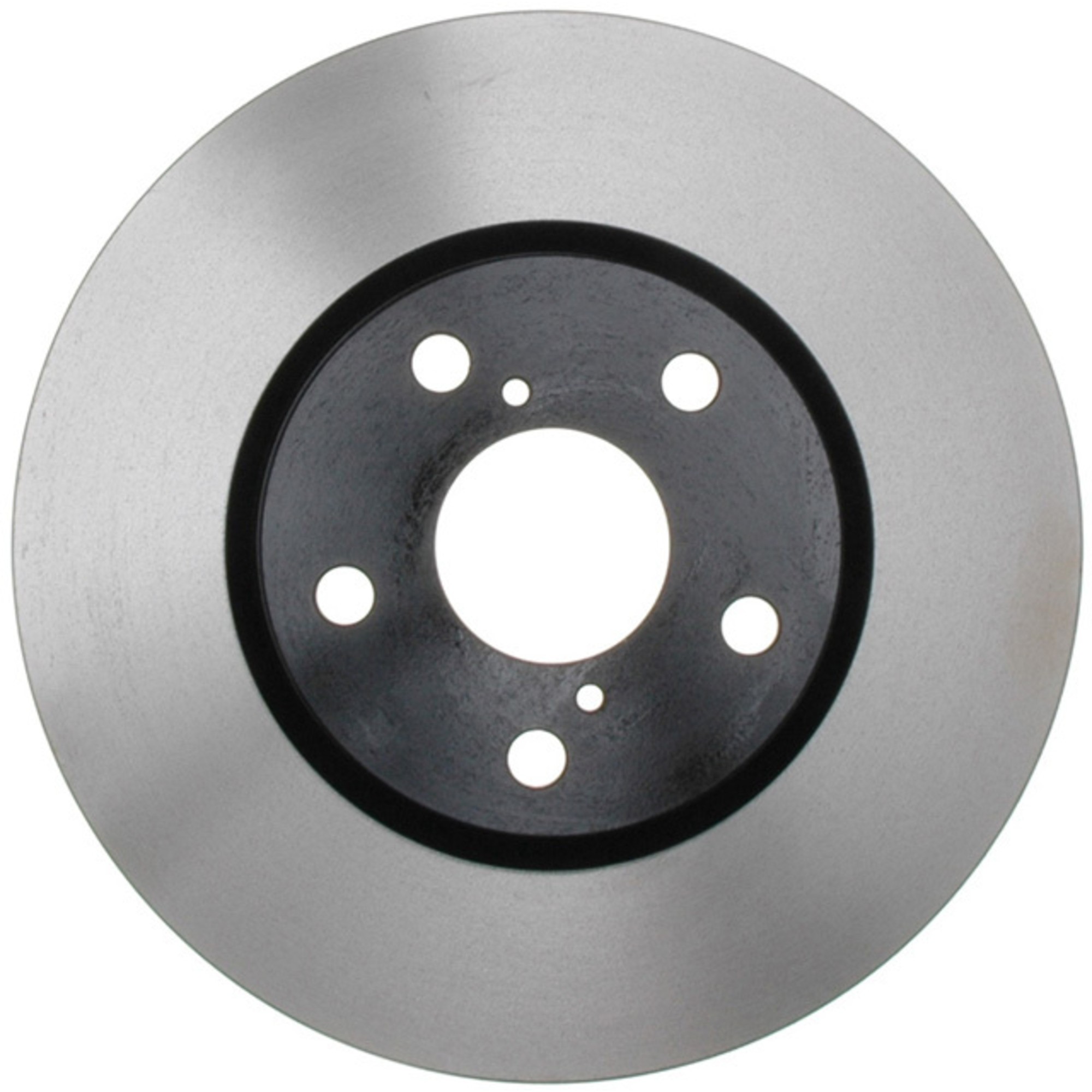 Raybestos Specialty - Street Performance Brake Rotor