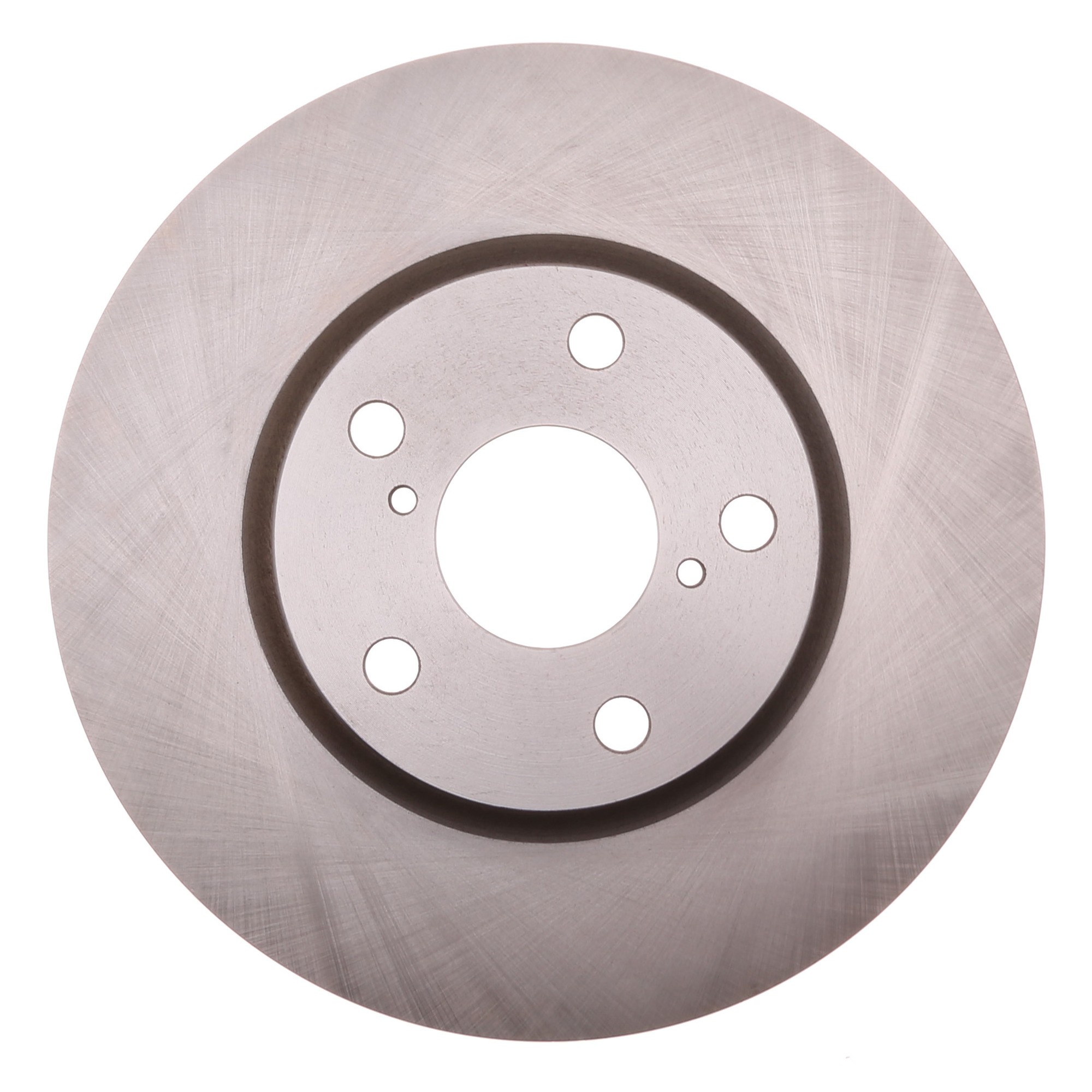 Raybestos R-Line Brake Rotor