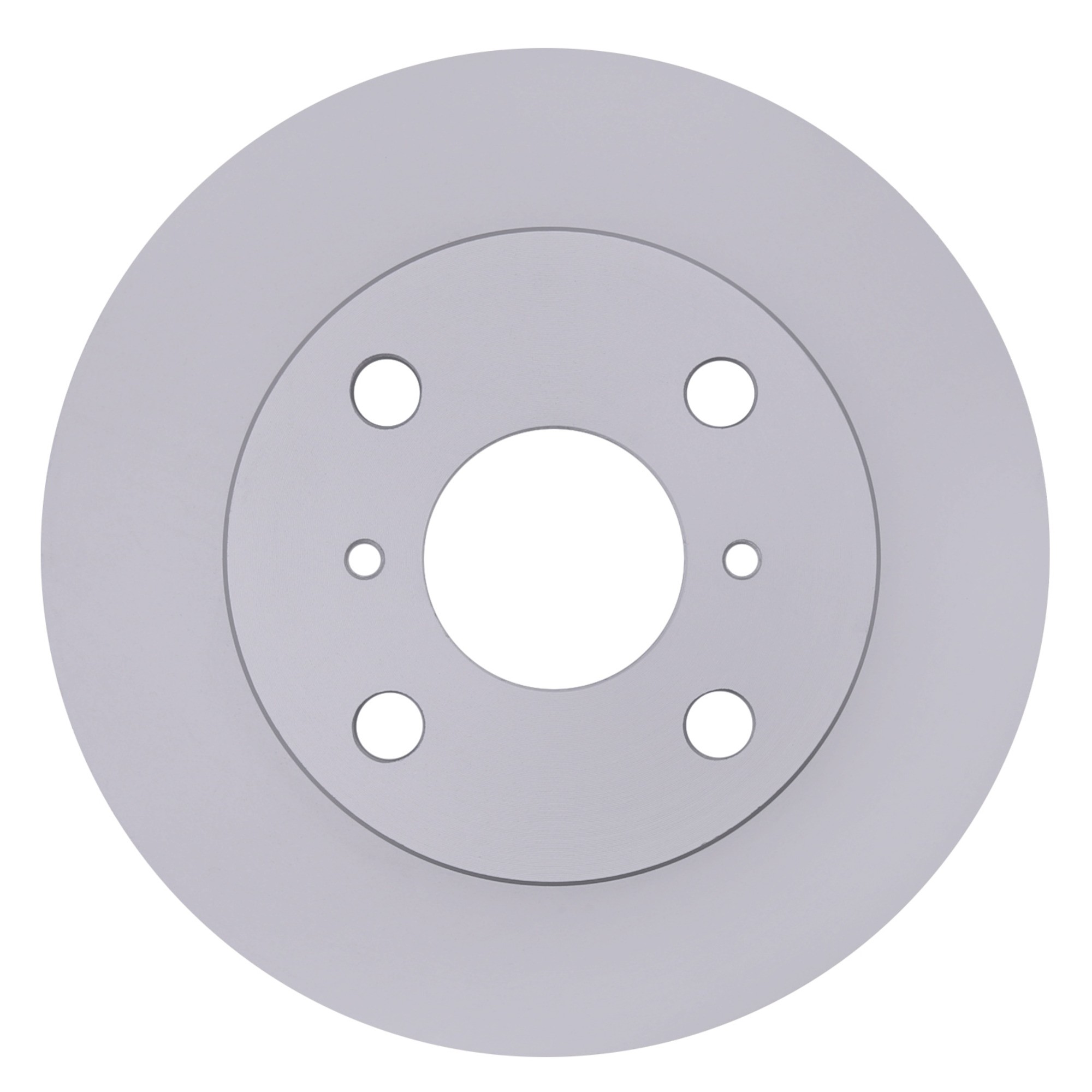 Raybestos Element3 Coated Brake Rotor