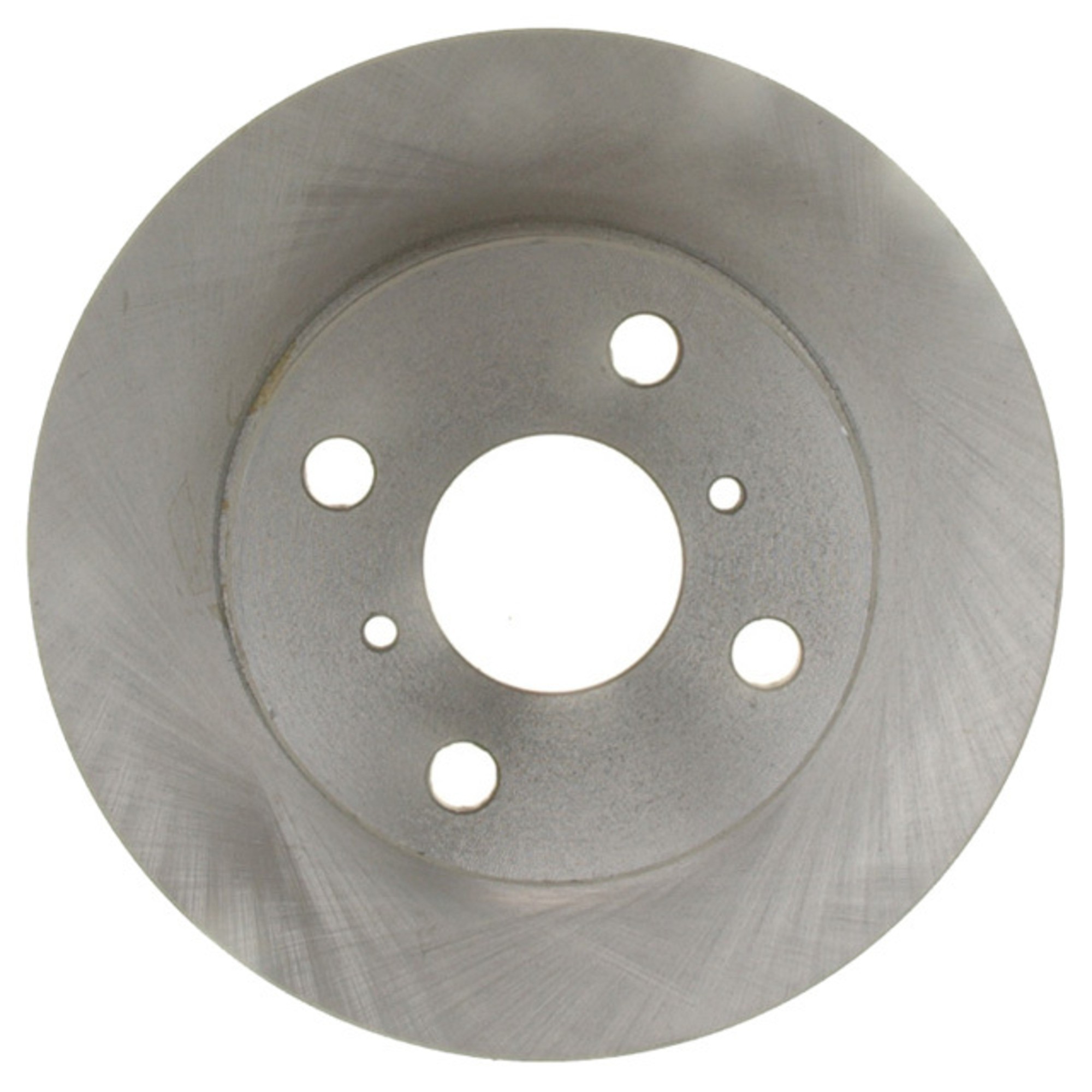 Raybestos R-Line Brake Rotor