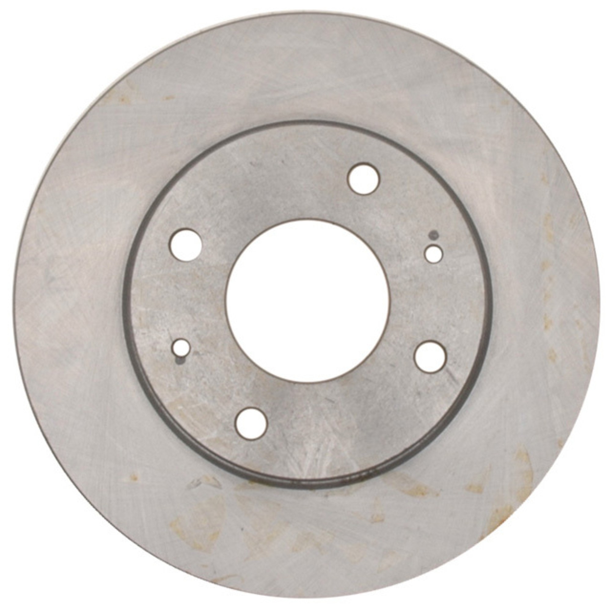 Raybestos R-Line Brake Rotor