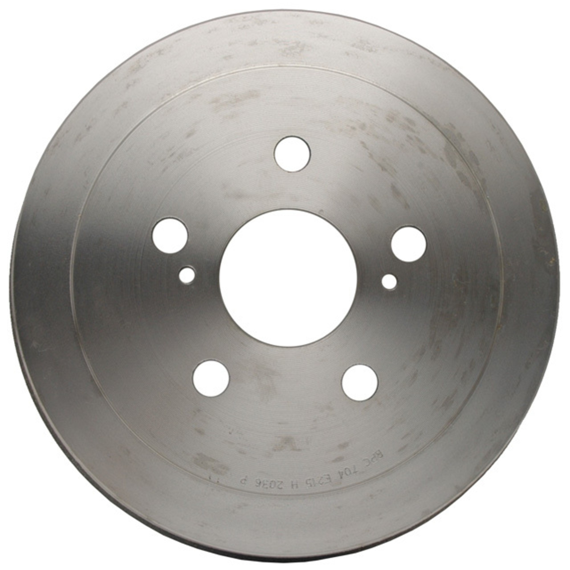 Raybestos R-Line Brake Drum
