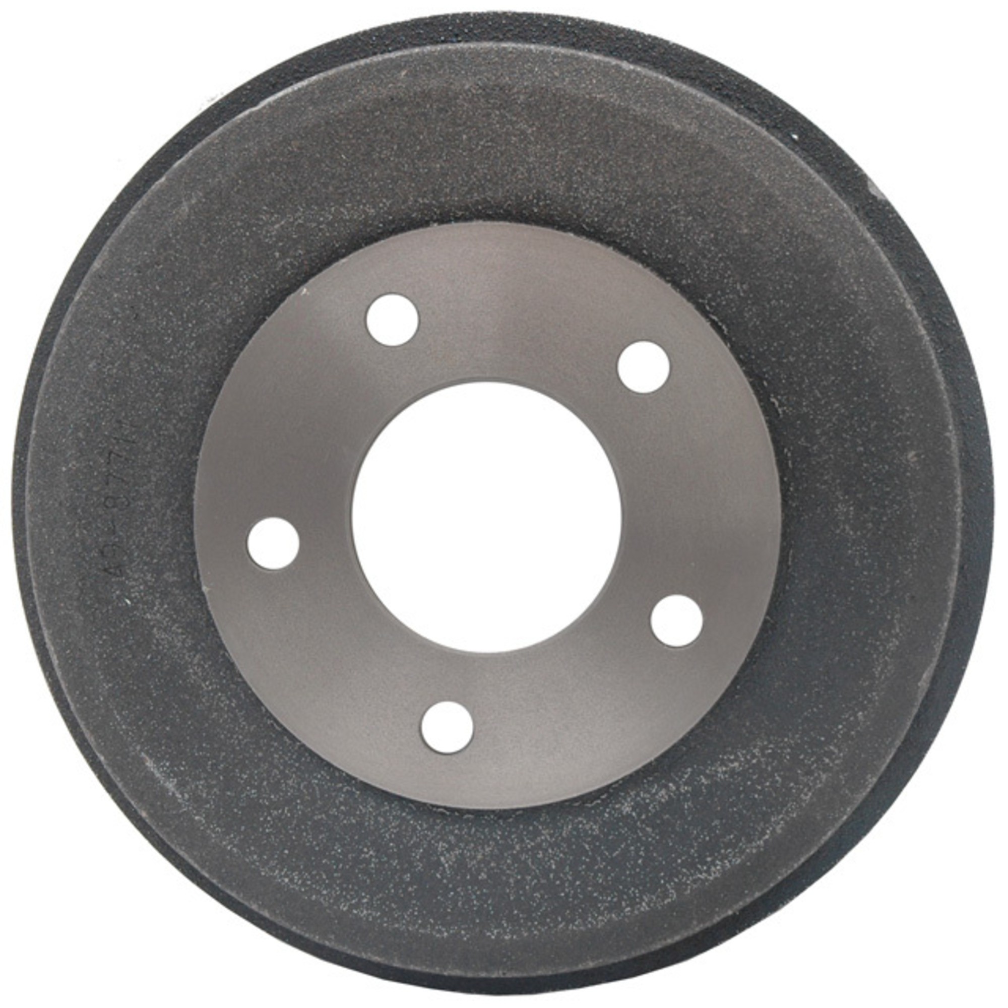 Raybestos R-Line Brake Drum