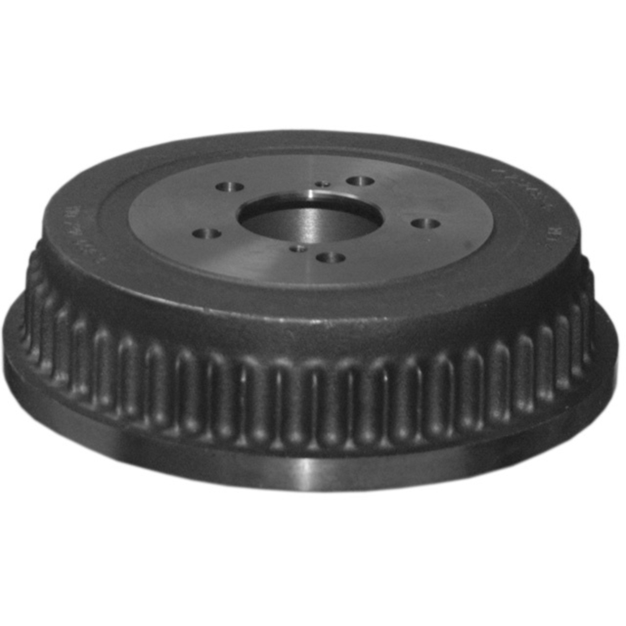 Raybestos R-Line Brake Drum