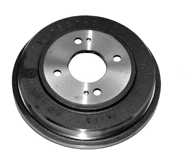 Raybestos R-Line Brake Drum
