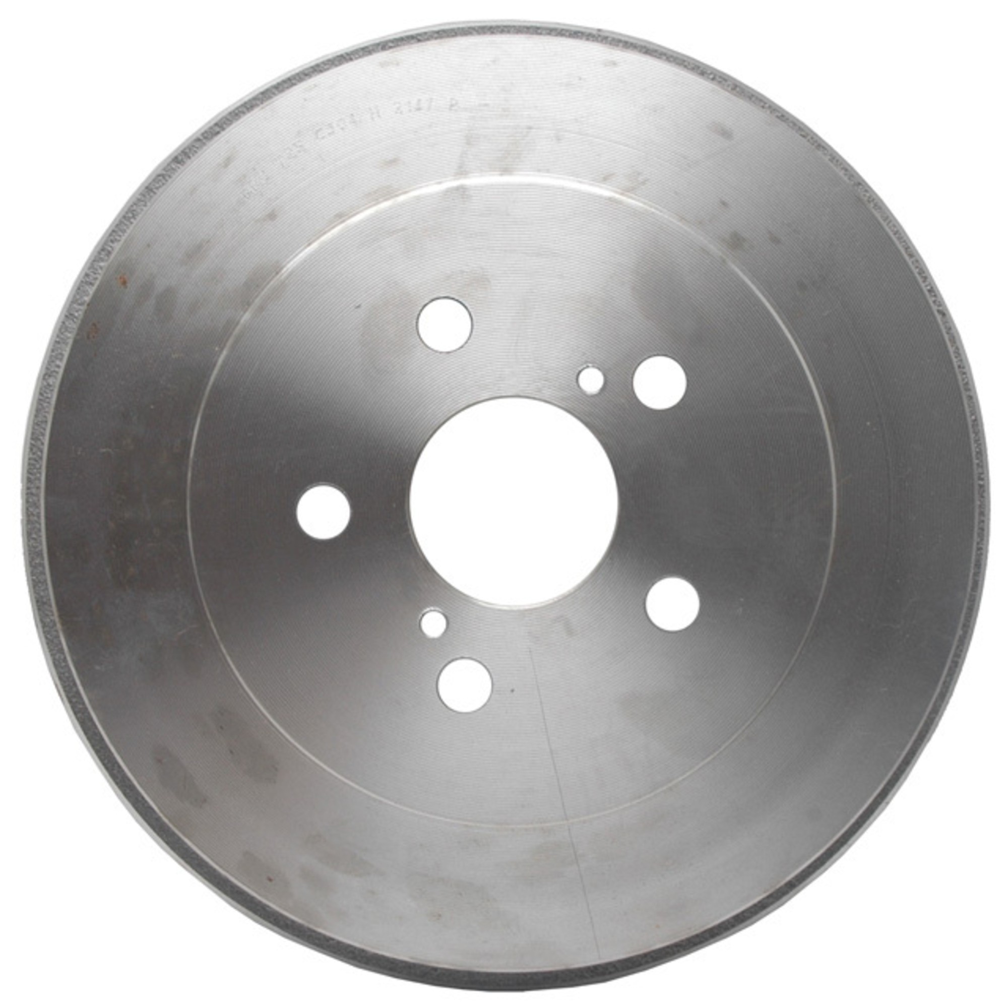 Raybestos R-Line Brake Drum