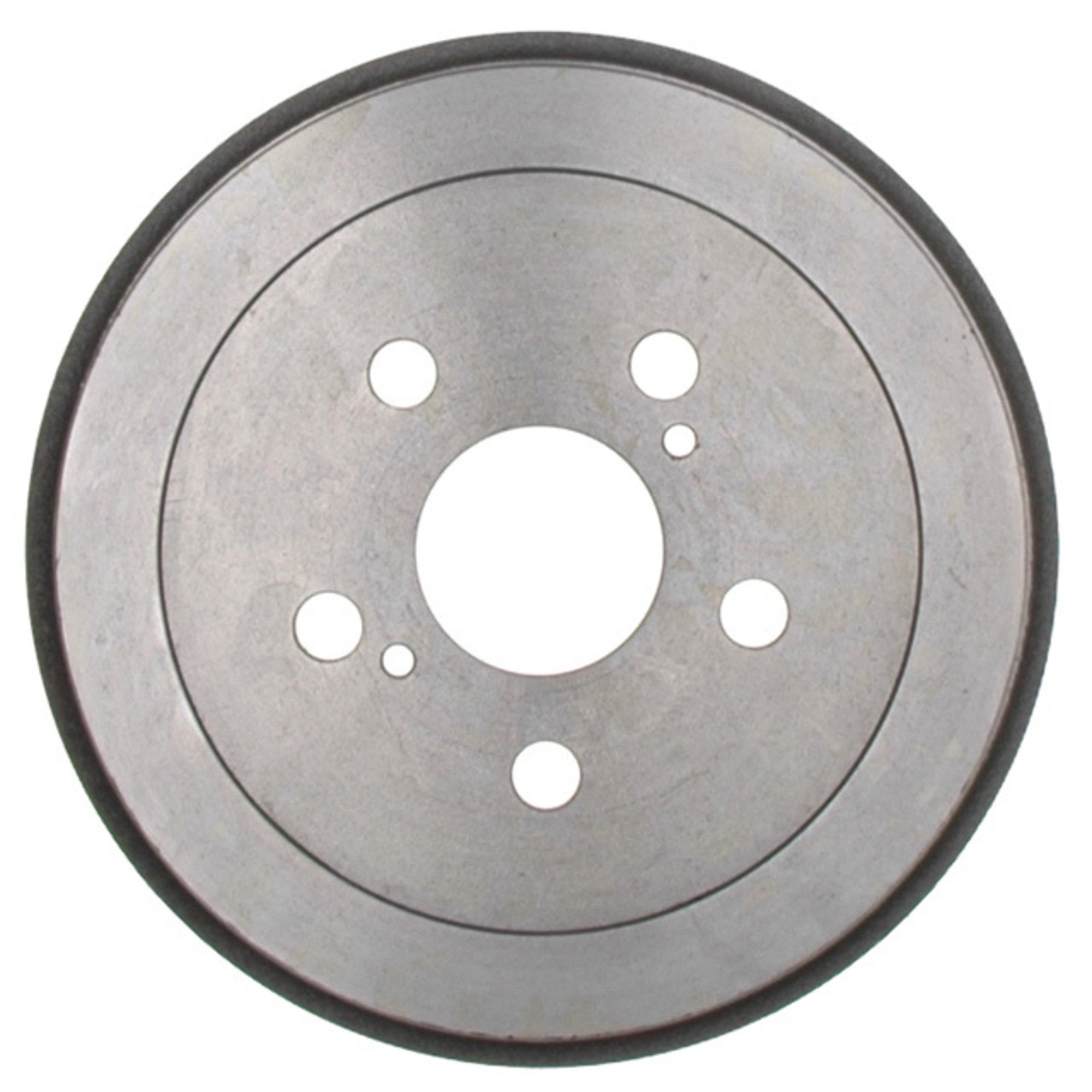 Raybestos R-Line Brake Drum