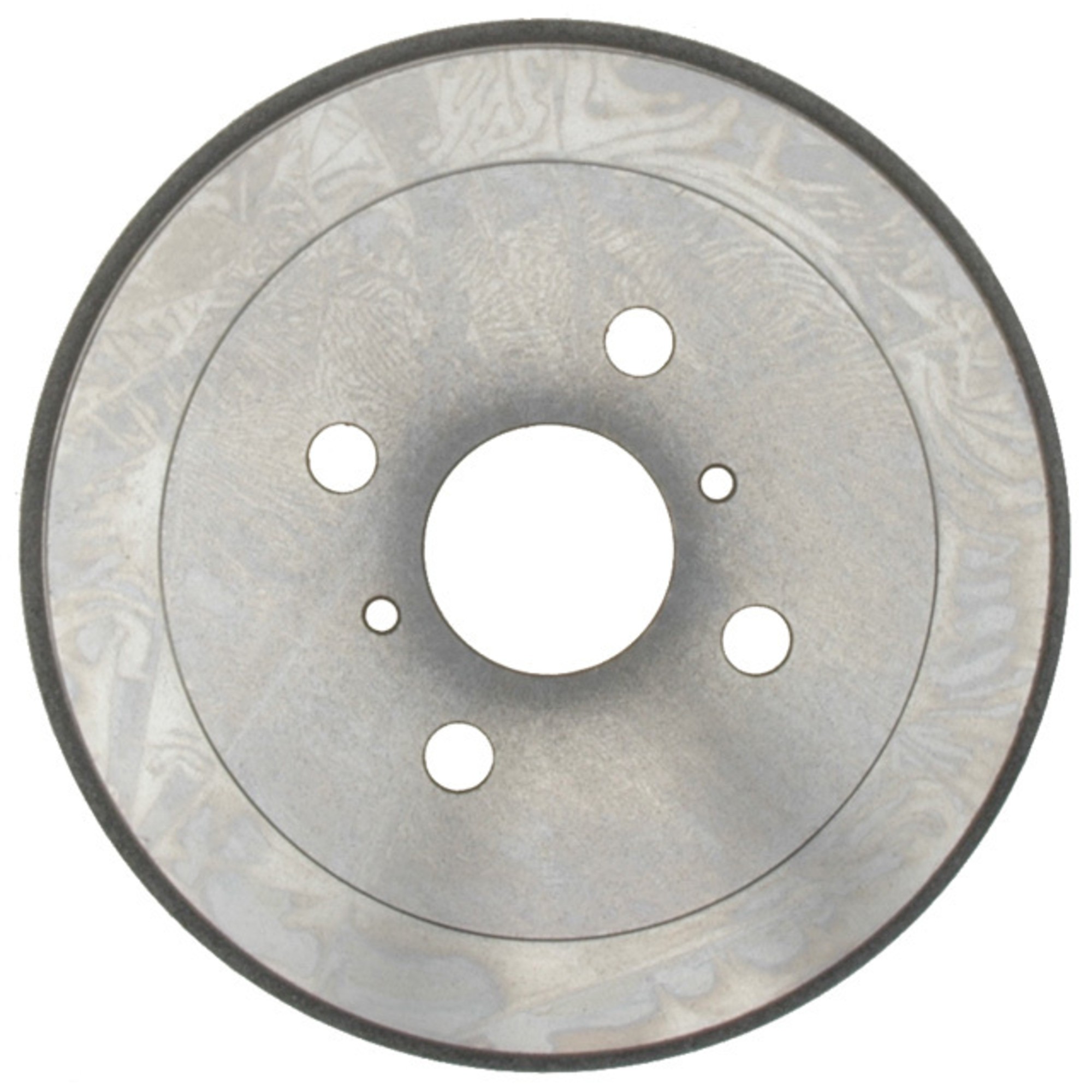 Raybestos R-Line Brake Drum