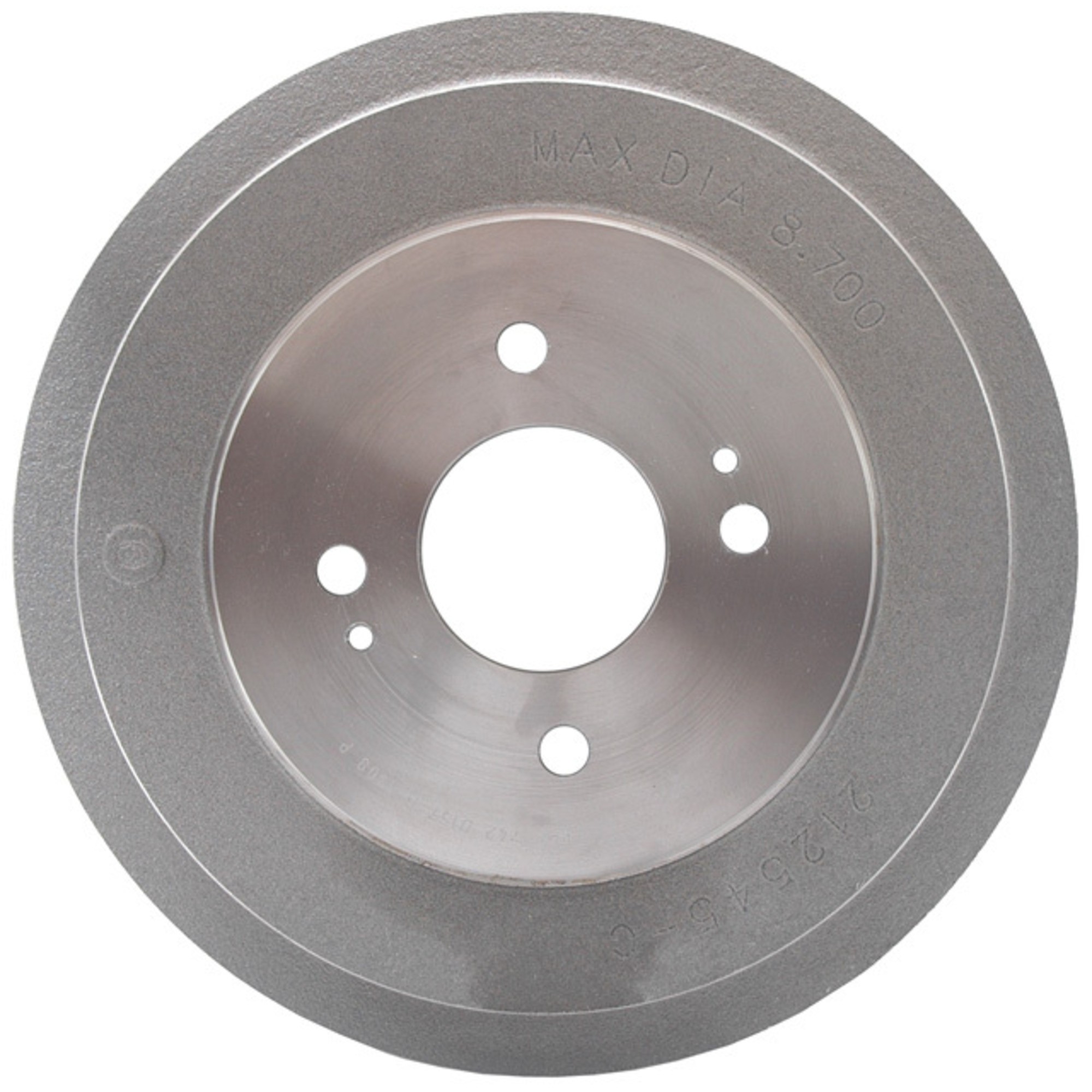 Raybestos R-Line Brake Drum