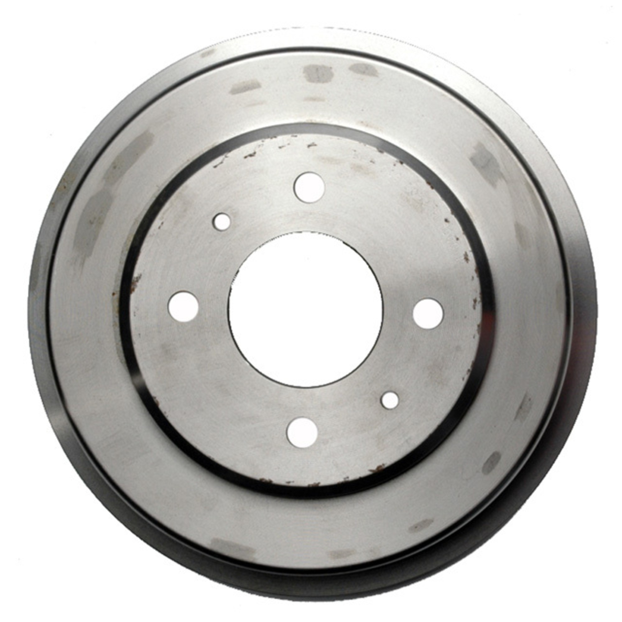 Raybestos R-Line Brake Drum