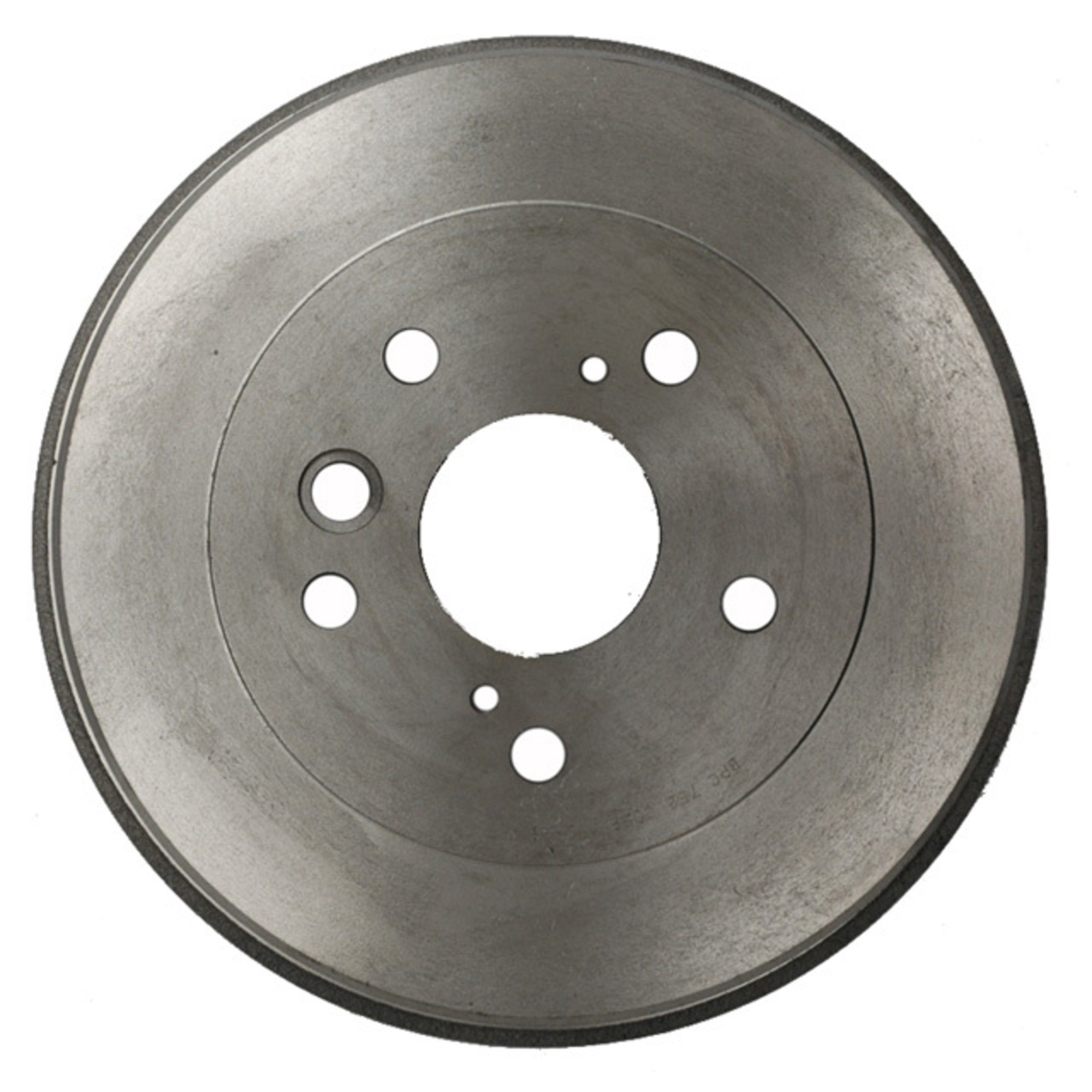 Raybestos R-Line Brake Drum