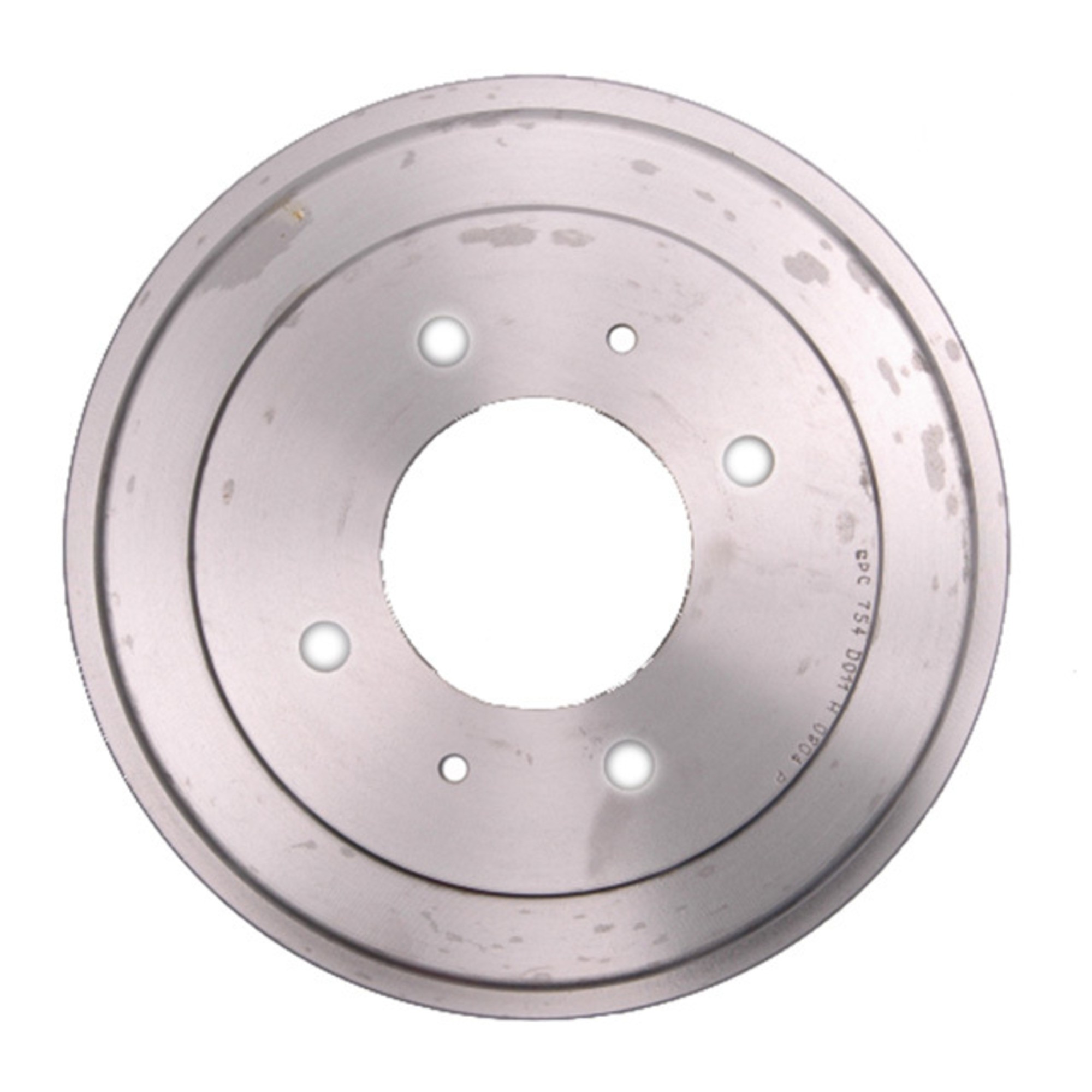 Raybestos R-Line Brake Drum