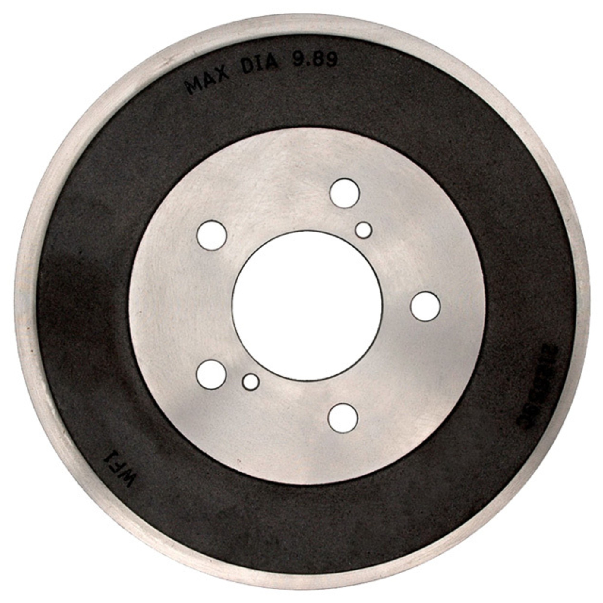 Raybestos R-Line Brake Drum