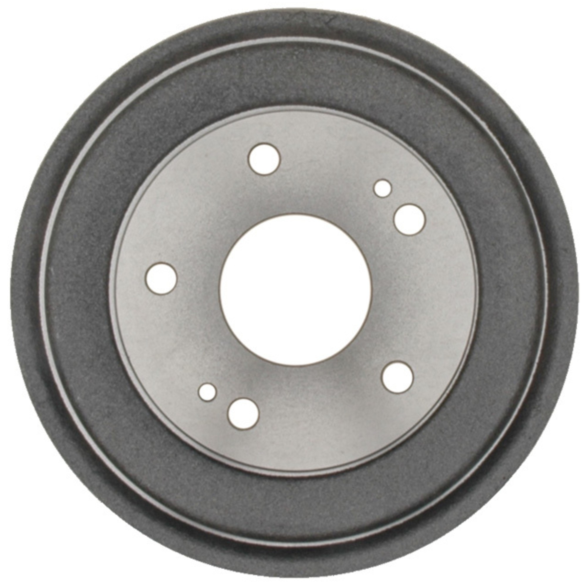 Raybestos R-Line Brake Drum