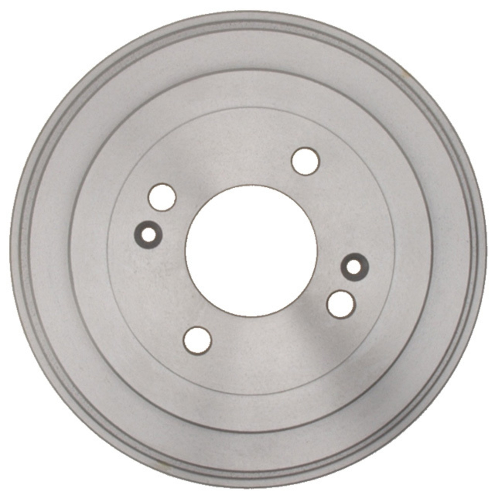 Raybestos R-Line Brake Drum