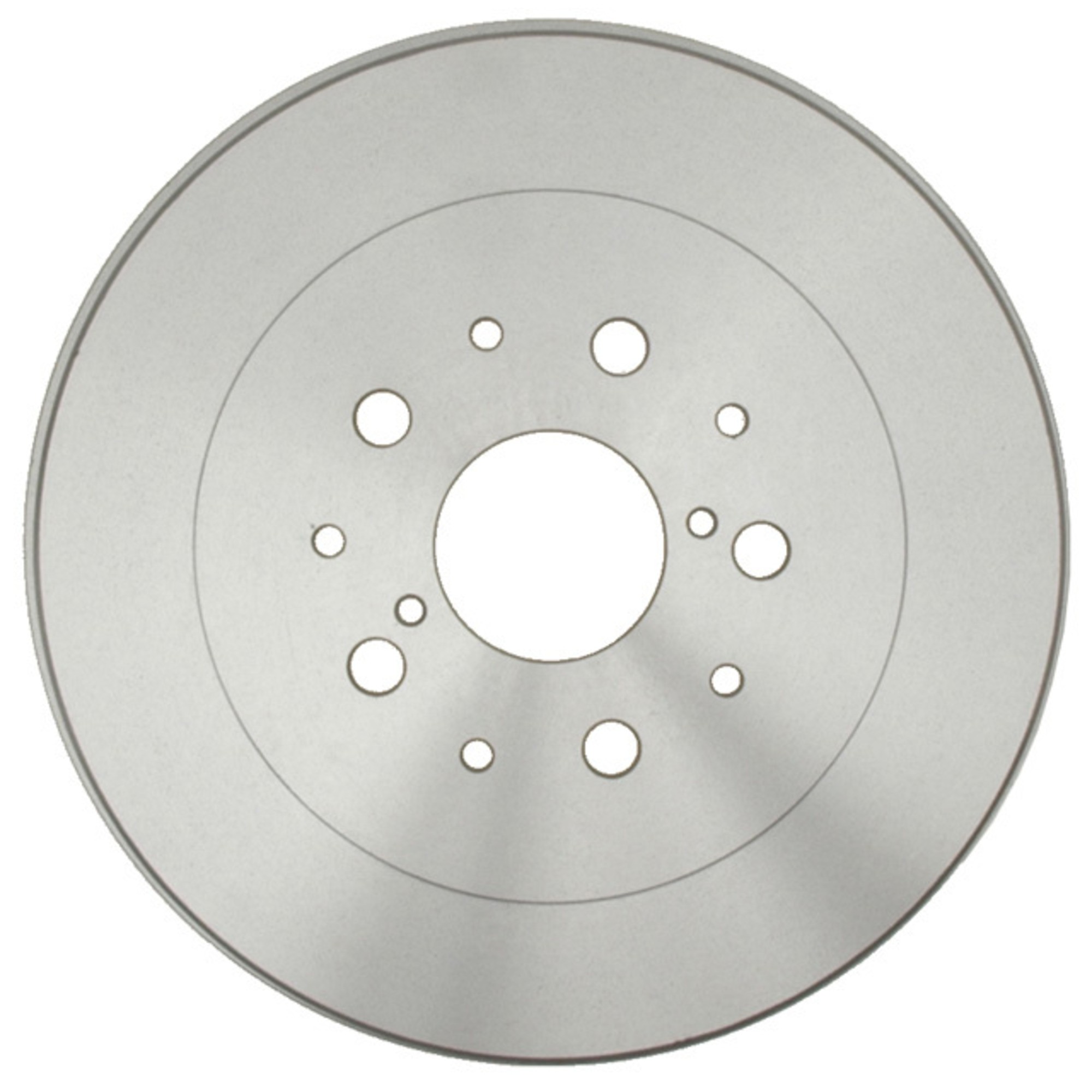Raybestos R-Line Brake Drum