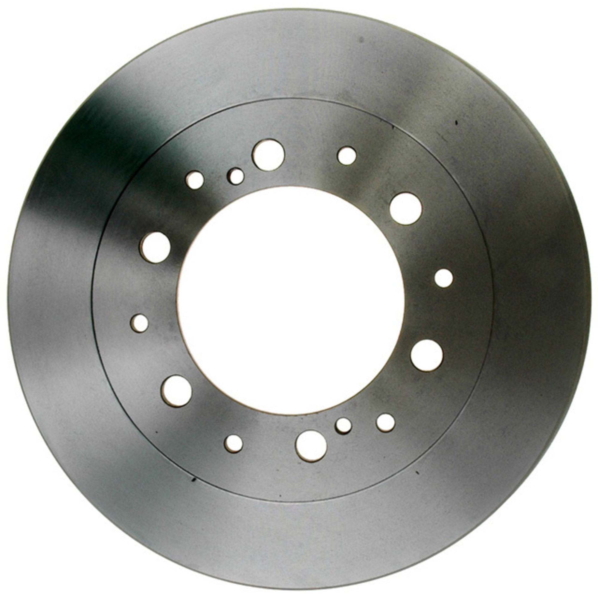 Raybestos R-Line Brake Drum