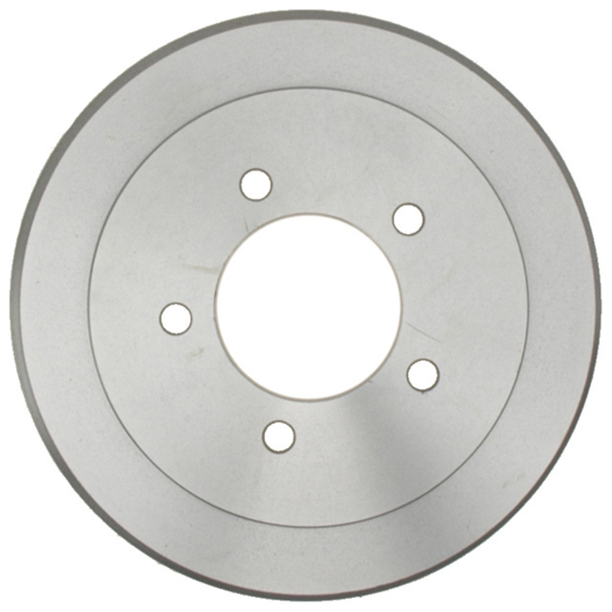Raybestos R-Line Brake Drum
