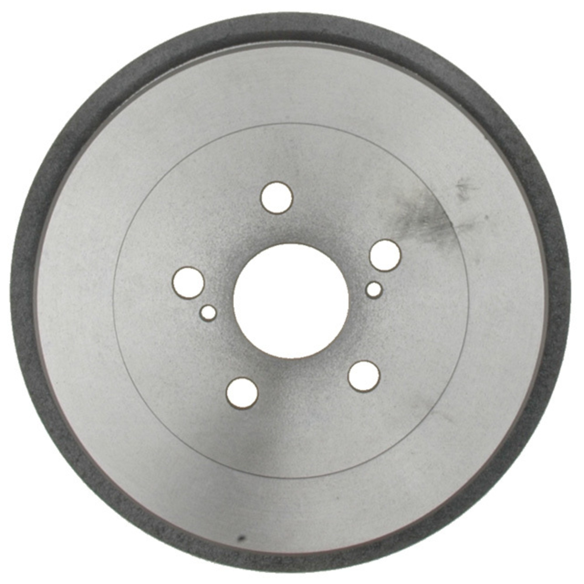 Raybestos R-Line Brake Drum