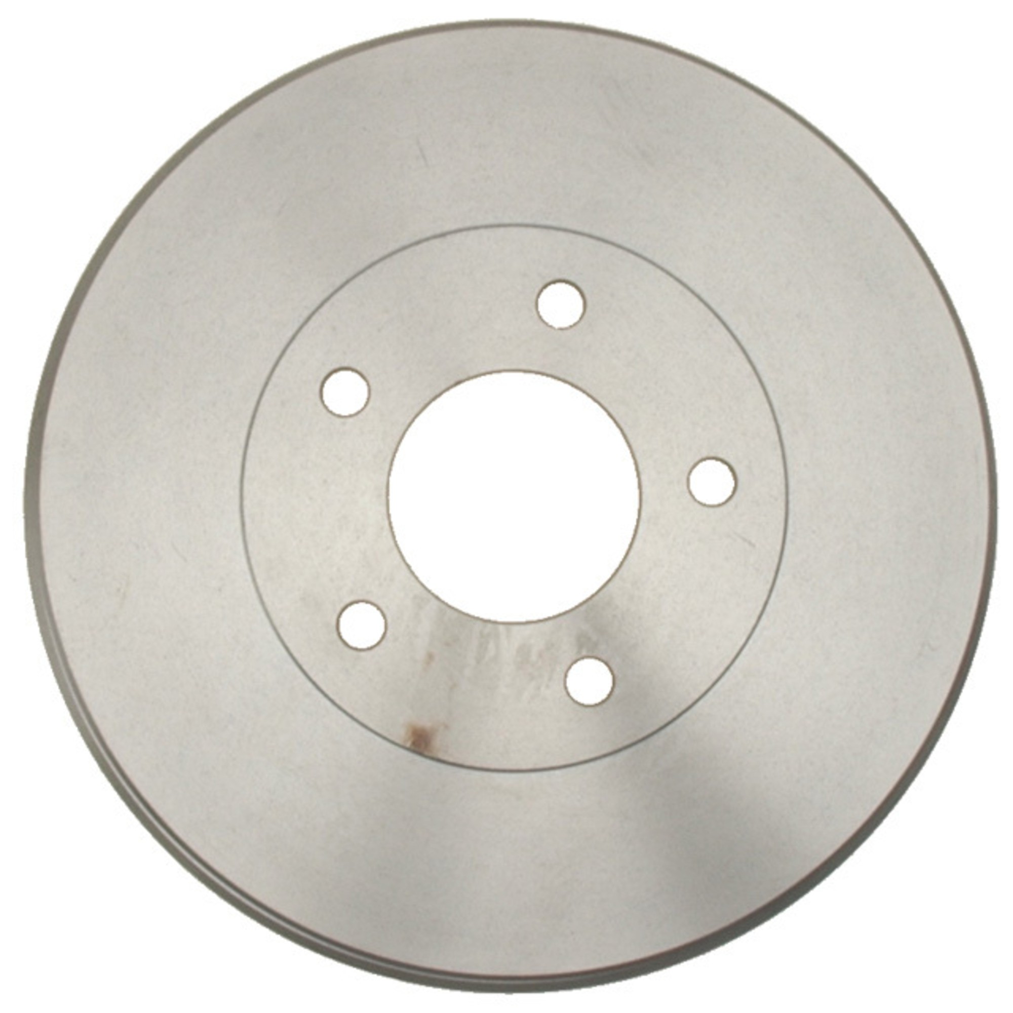 Raybestos R-Line Brake Drum
