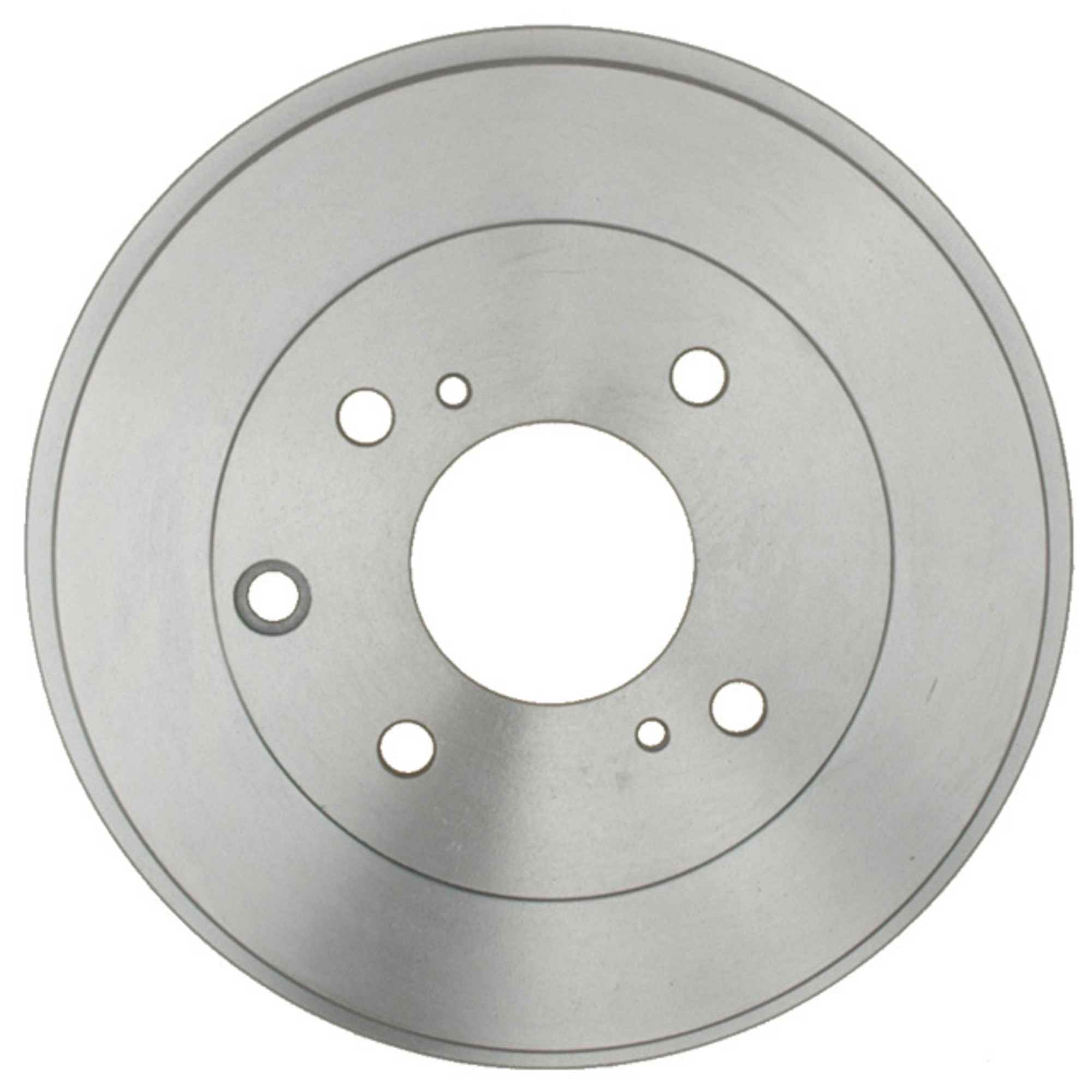 Raybestos R-Line Brake Drum