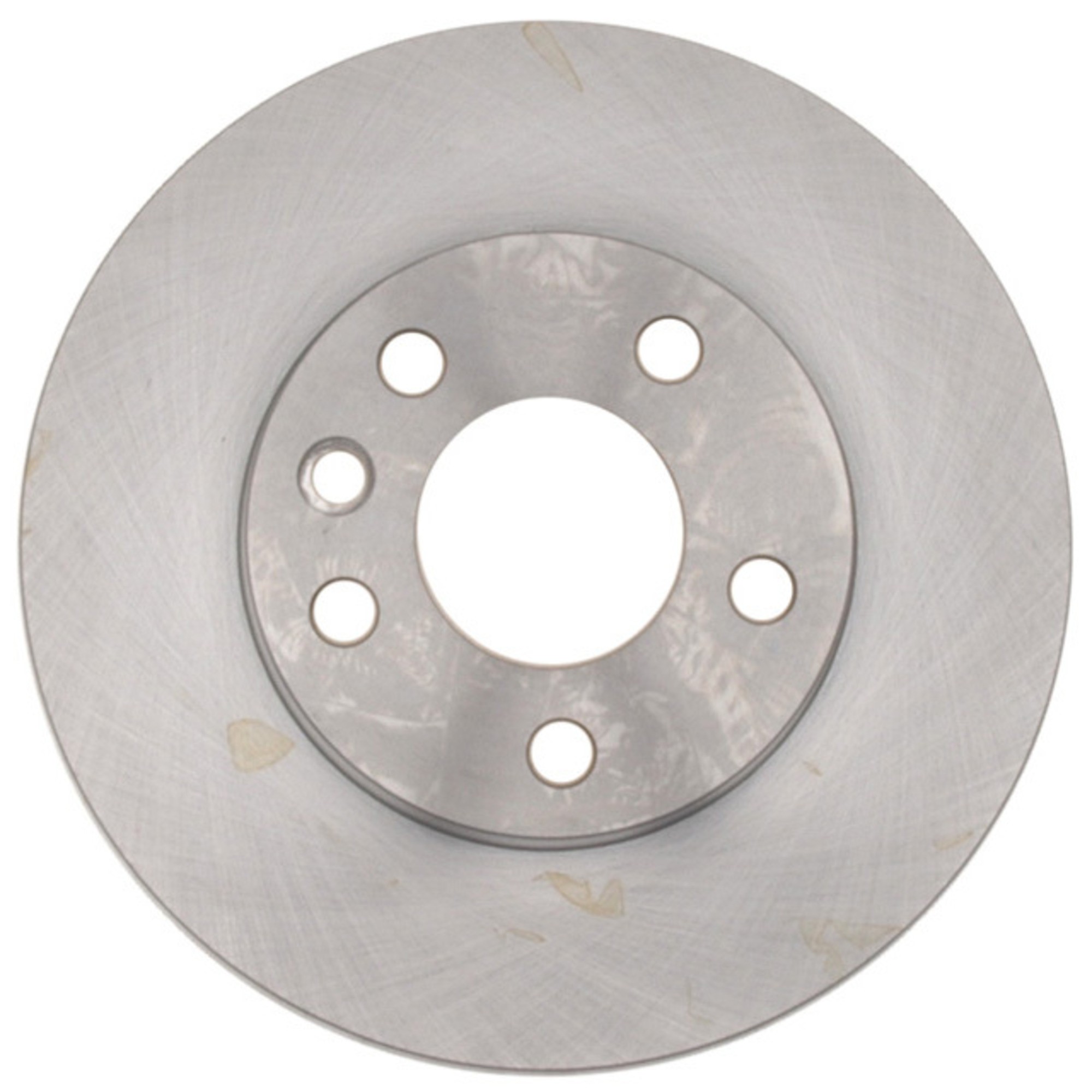 Raybestos R-Line Brake Rotor