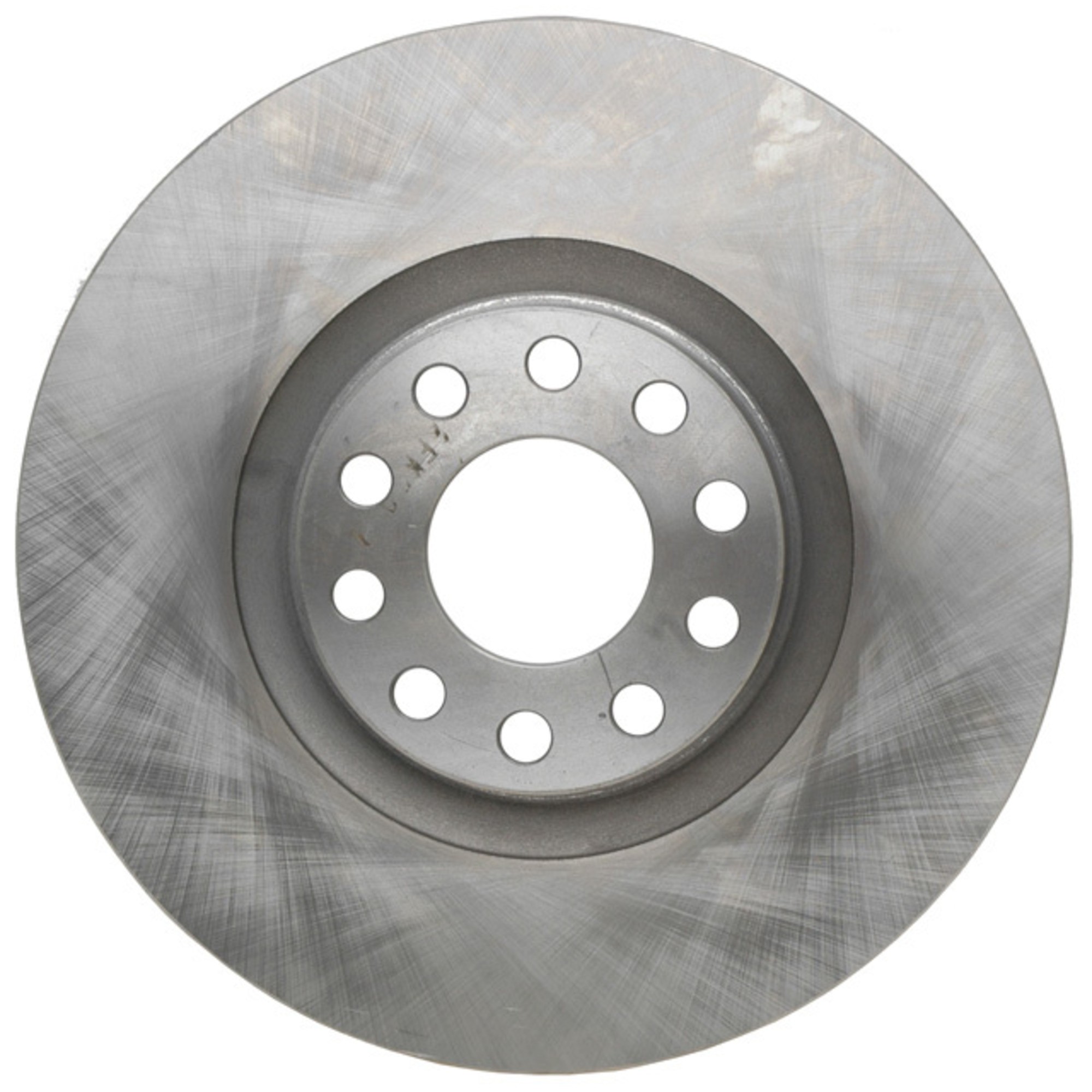 Raybestos R-Line Brake Rotor