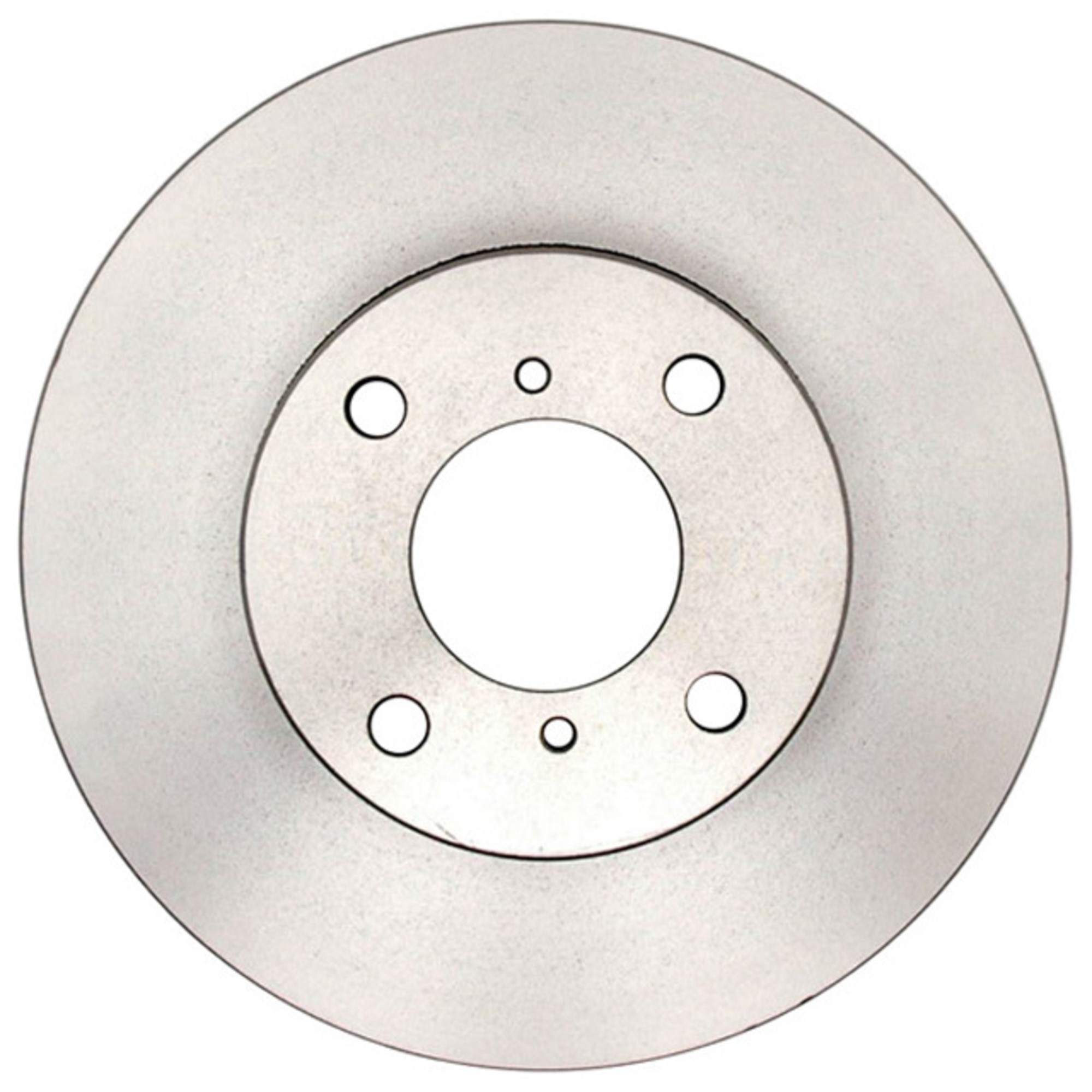 Raybestos R-Line Brake Rotor