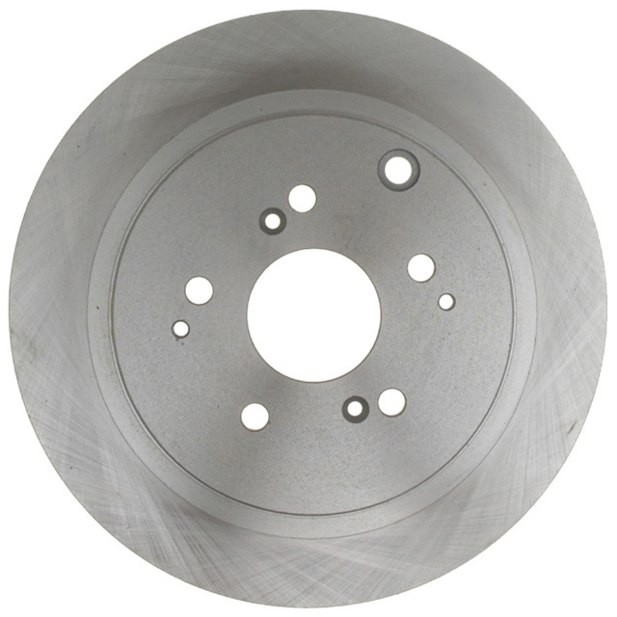 Raybestos R-Line Brake Rotor