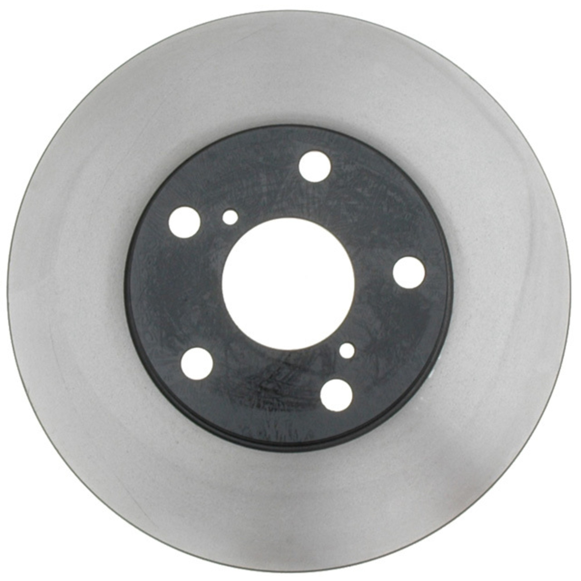 Raybestos Specialty - Truck Brake Rotor