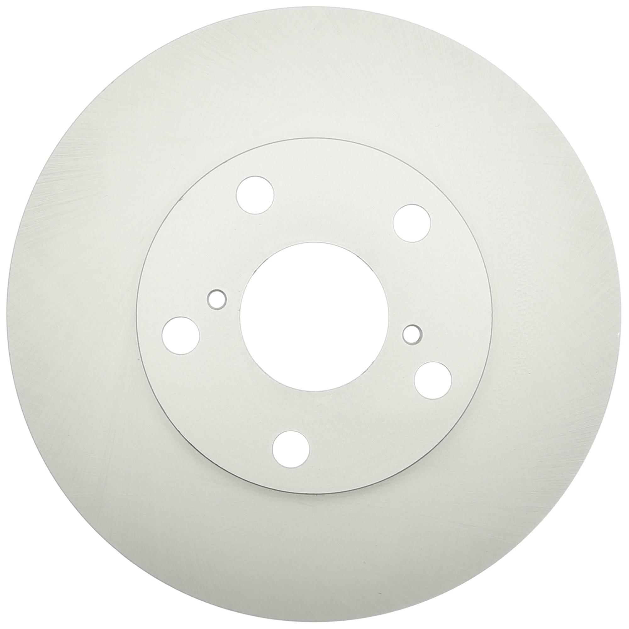 Raybestos Element3 Coated Brake Rotor
