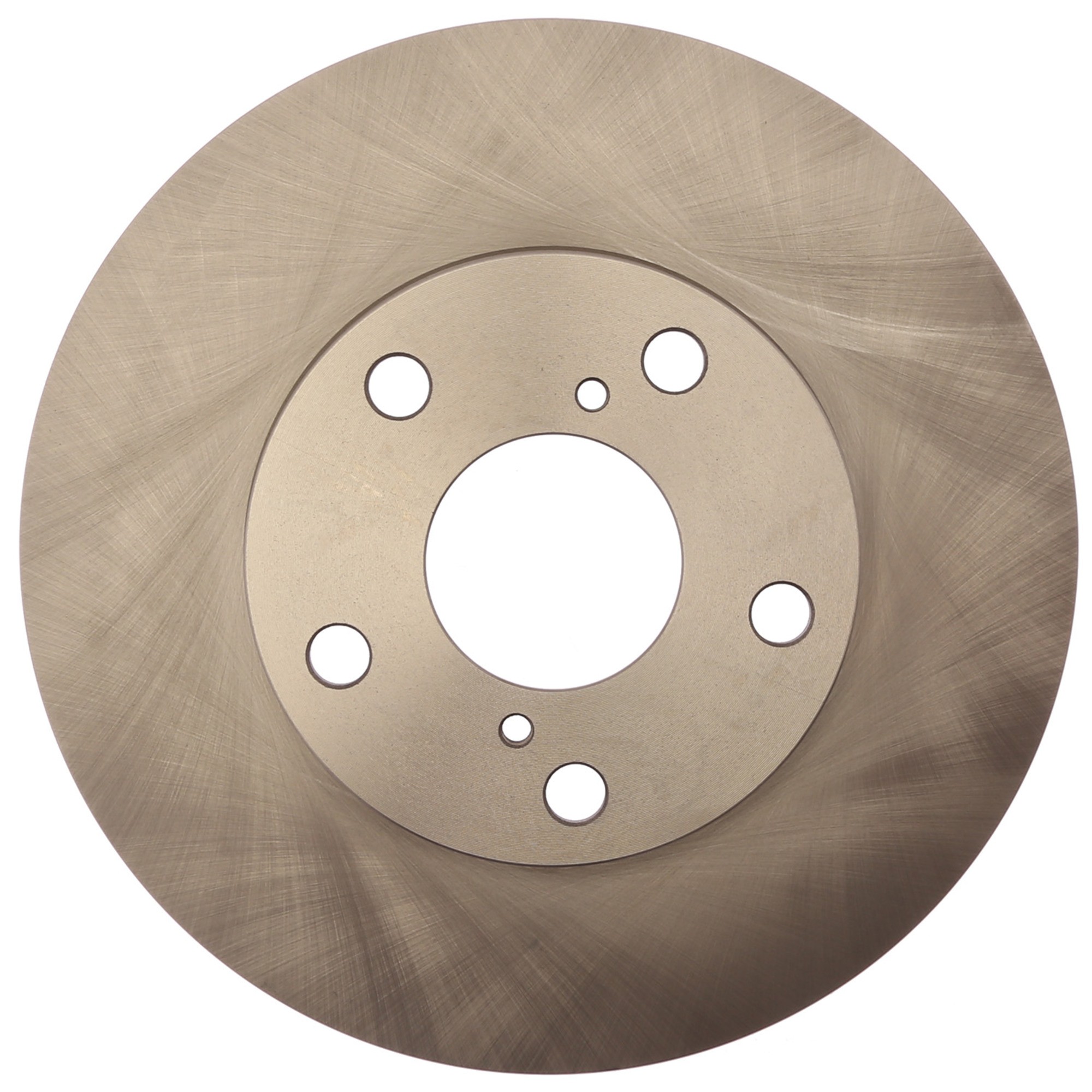 Raybestos R-Line Brake Rotor
