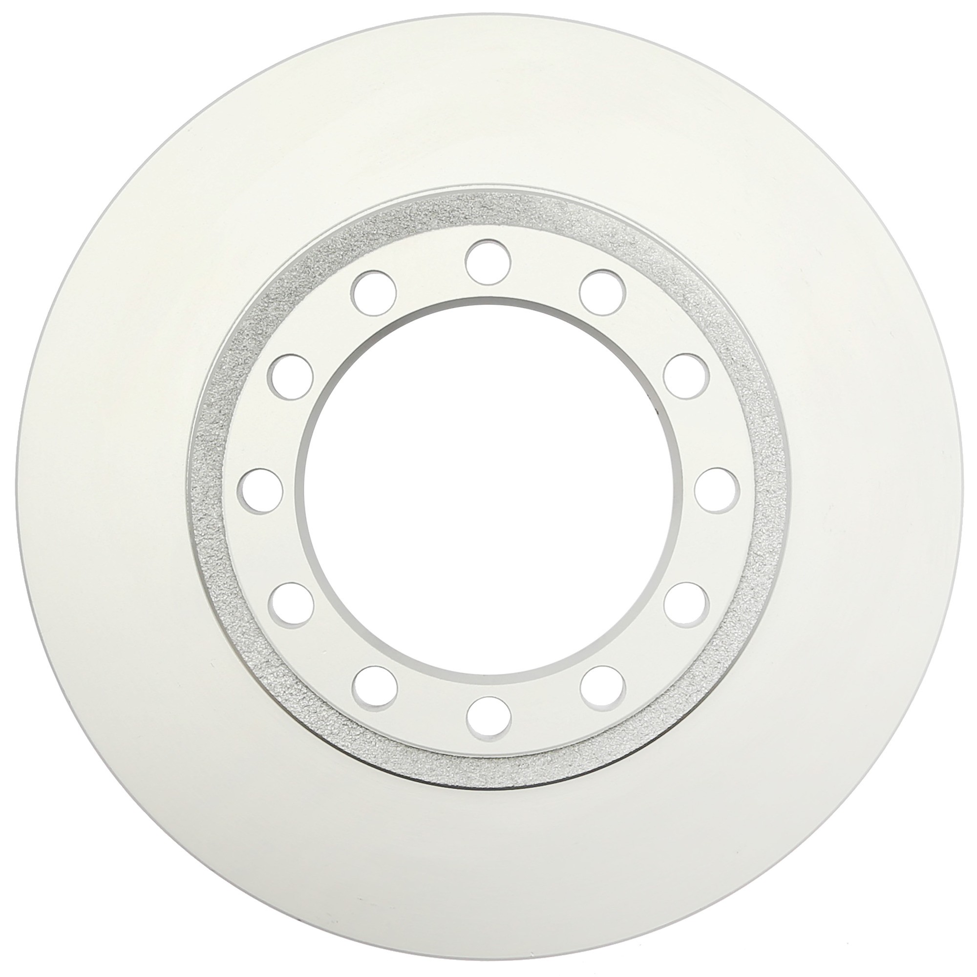 Raybestos Specialty - Truck Brake Rotor