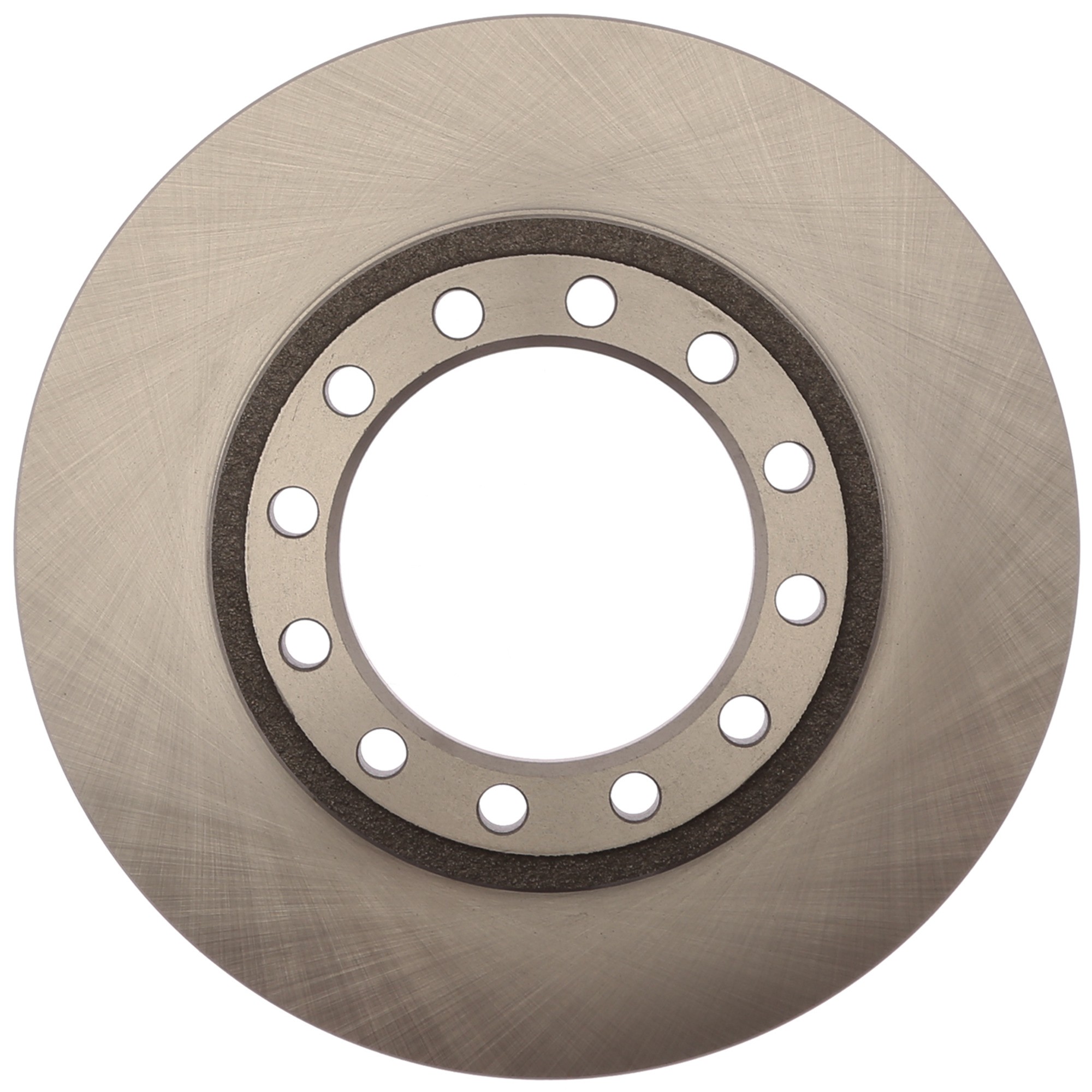 Raybestos R-Line Brake Rotor