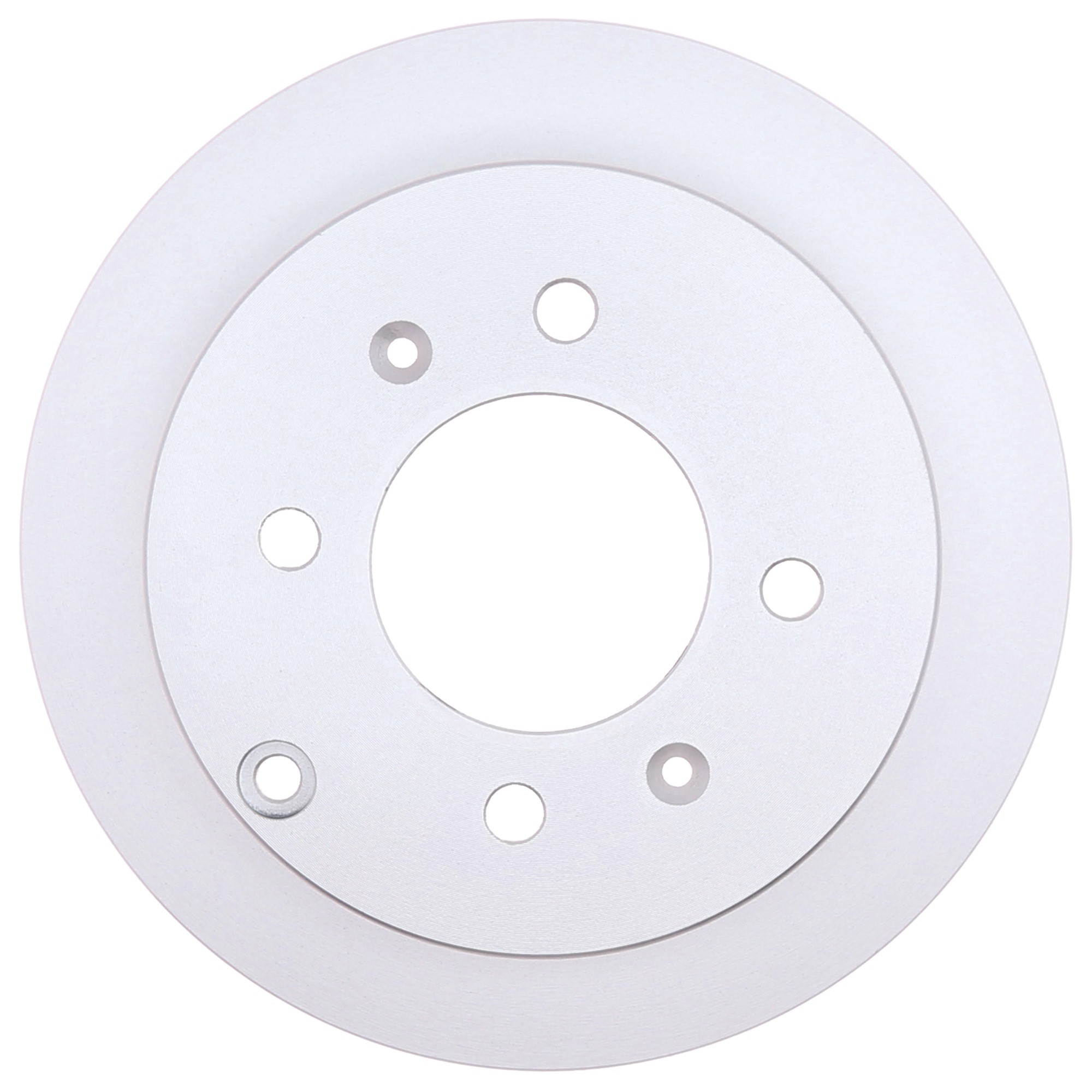 Raybestos Element3 Coated Brake Rotor