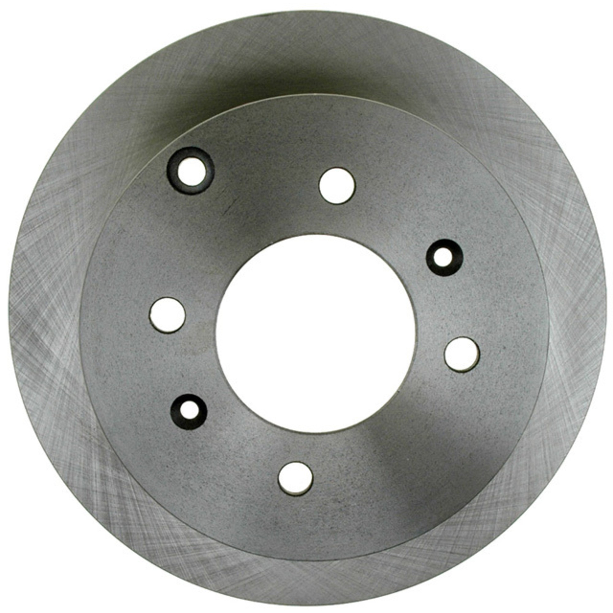 Raybestos R-Line Brake Rotor