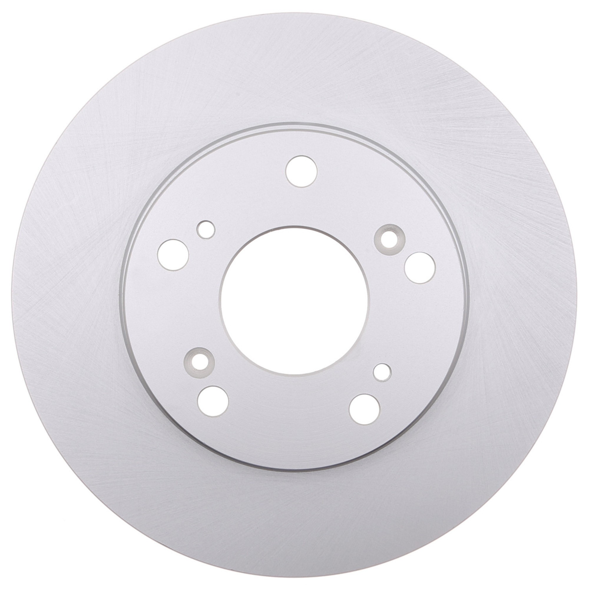 Raybestos Element3 Coated Brake Rotor