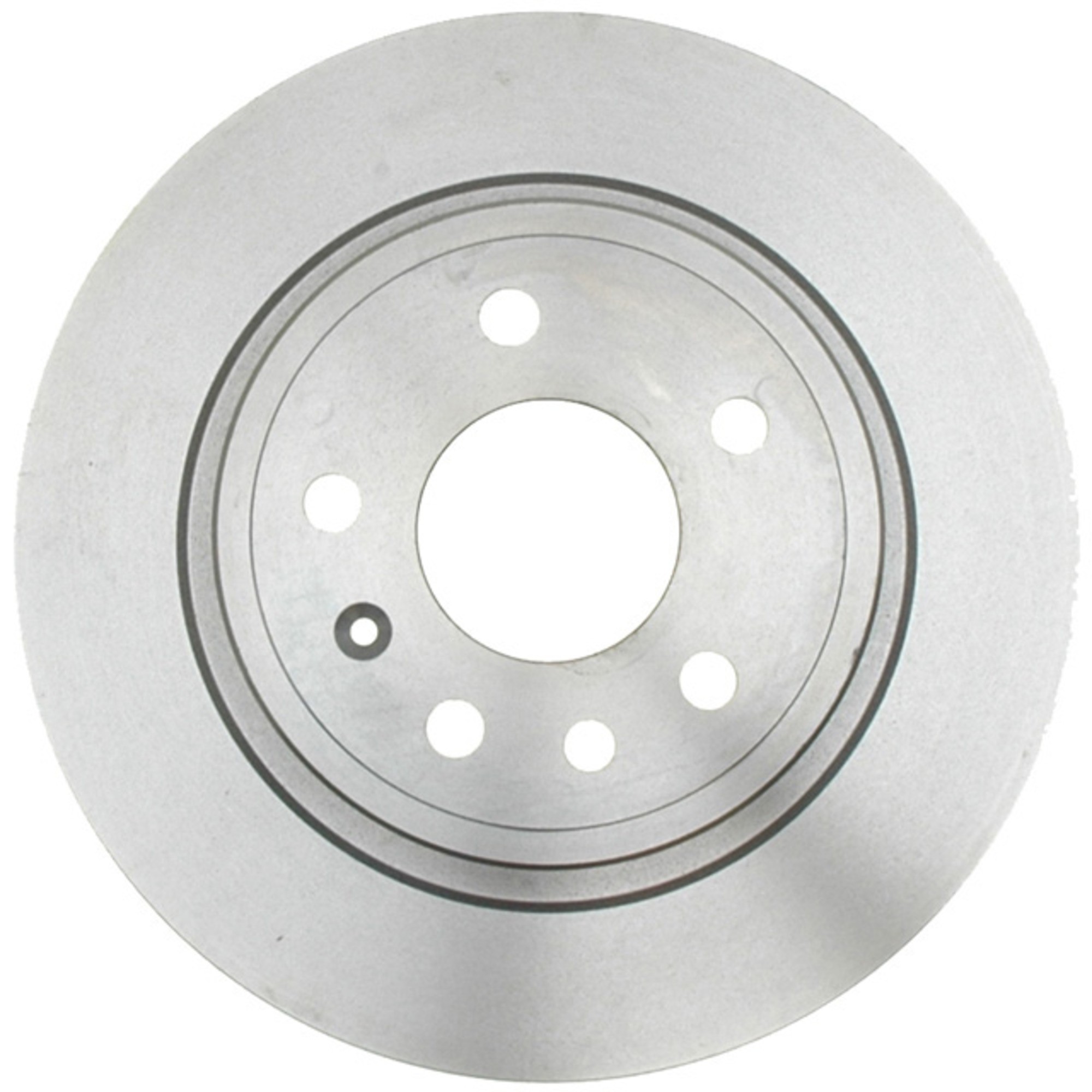 Raybestos R-Line Brake Rotor