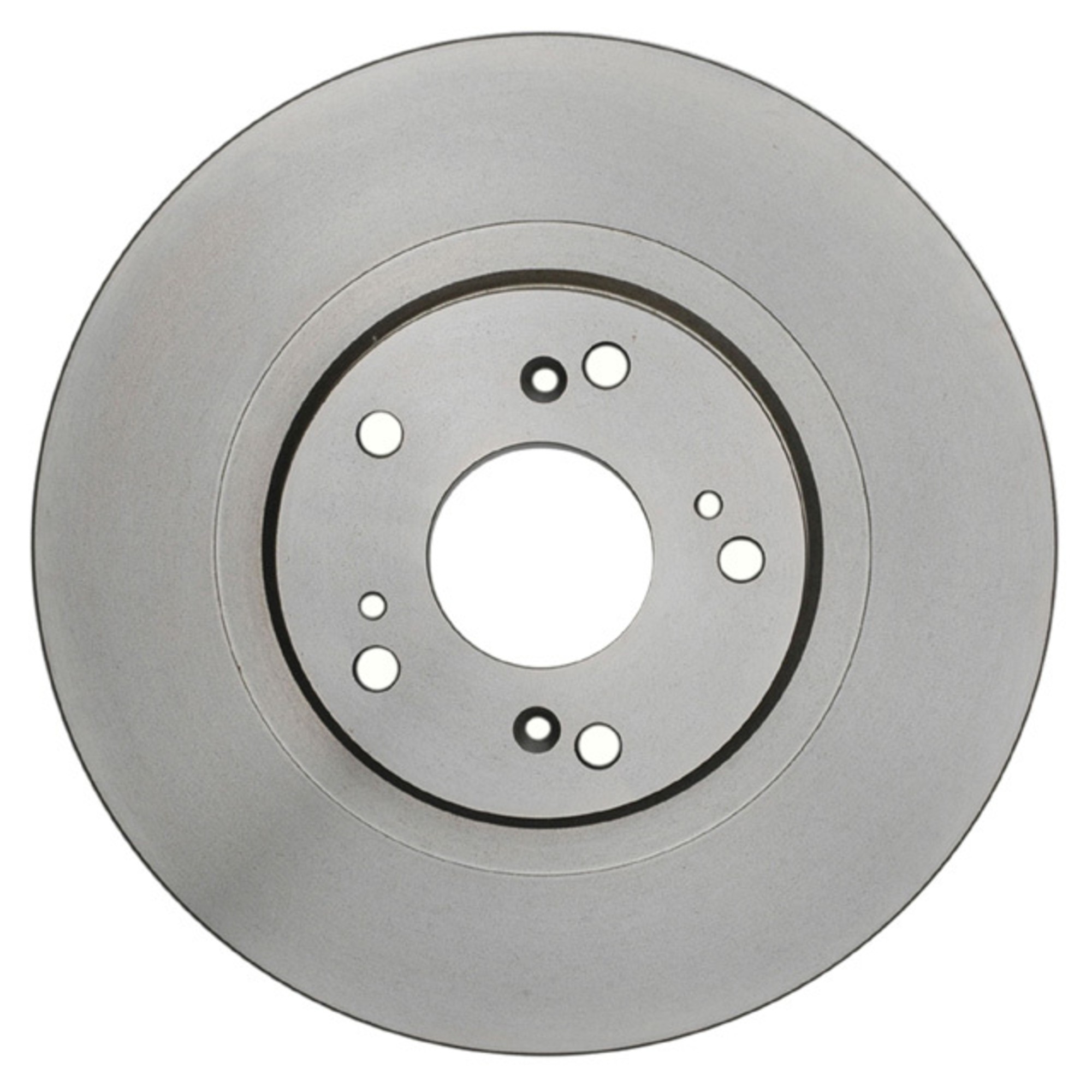 Raybestos Specialty - Street Performance Brake Rotor
