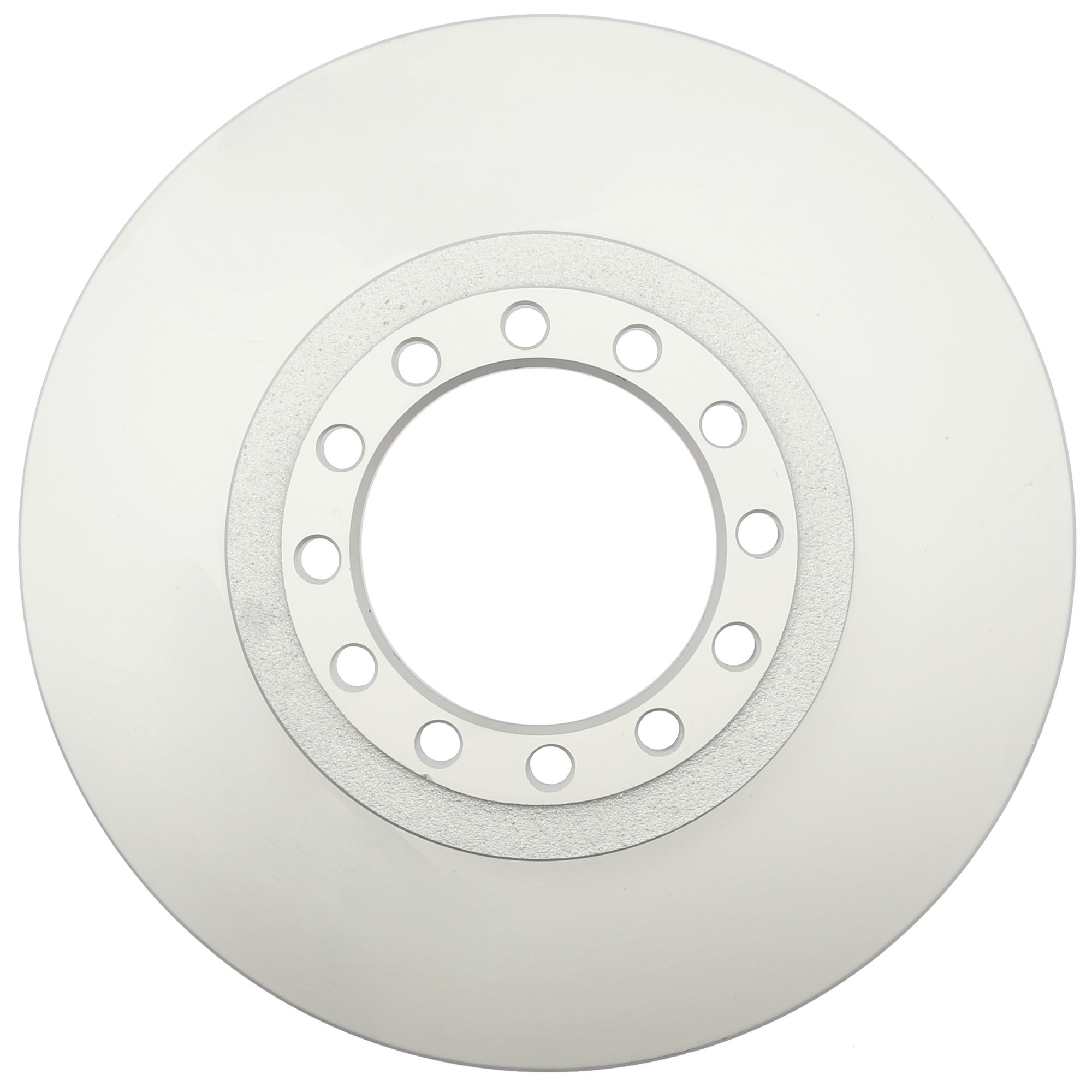 Raybestos Specialty - Truck Brake Rotor